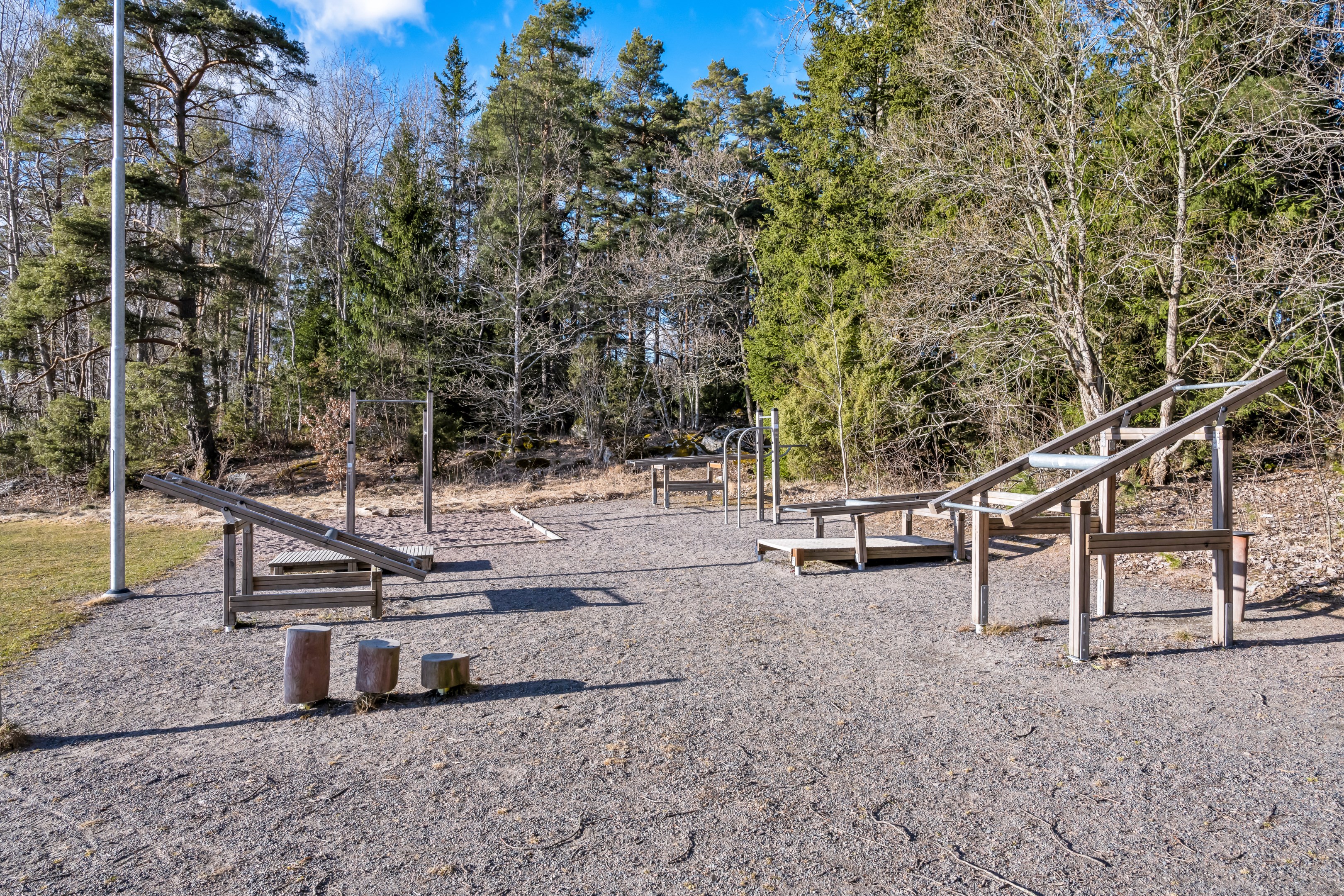 Bostadsbild från Målstavägen 5D, Såld i Bälinge, Uppsala