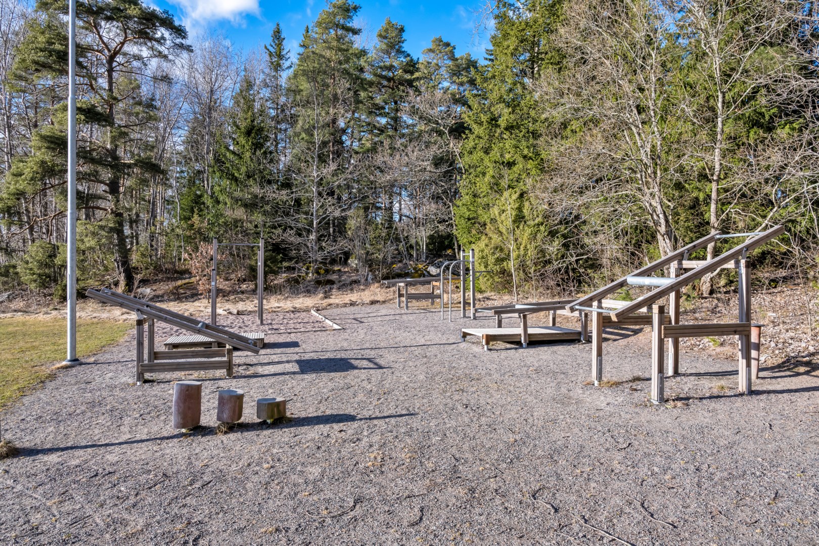 Bostadsbild från Målstavägen 5D, Såld i Bälinge, Uppsala