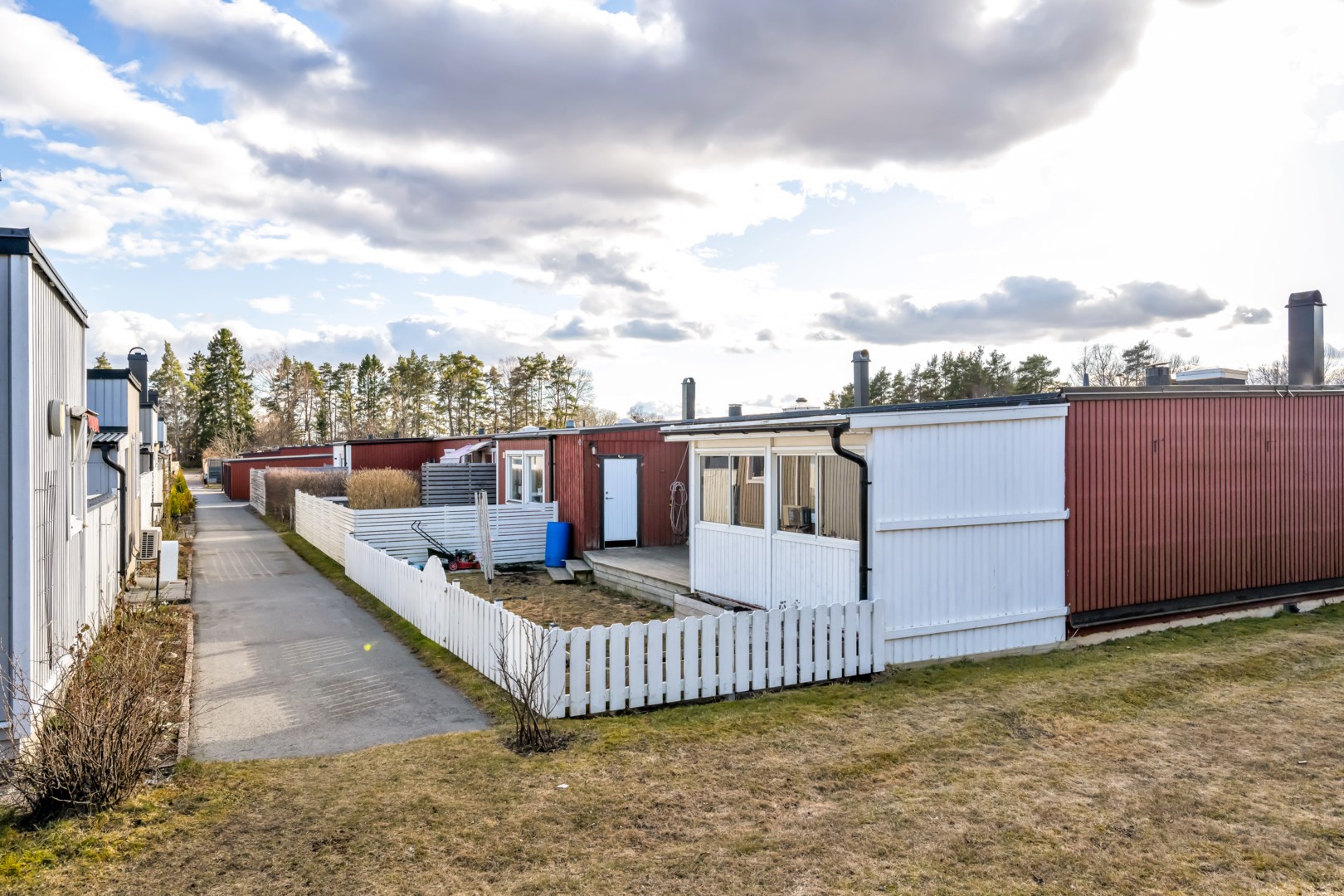 Bostadsbild från Målstavägen 5D, Såld i Bälinge, Uppsala