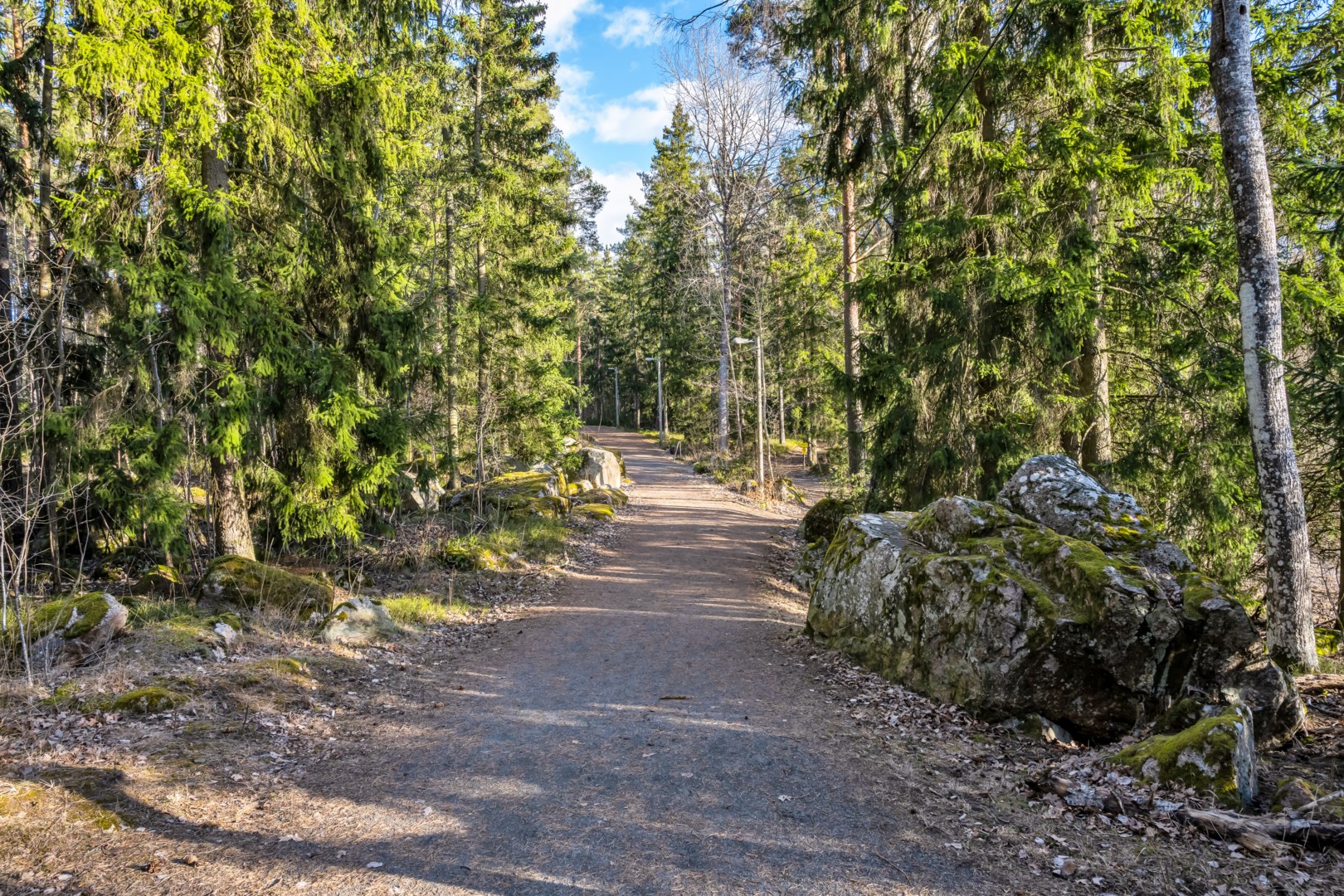 Bostadsbild från Målstavägen 5D, Såld i Bälinge, Uppsala