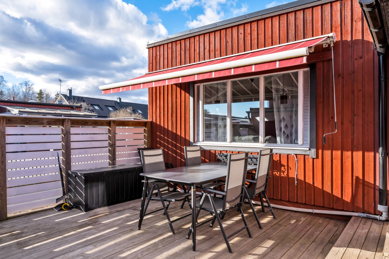 Bostadsbild från Målstavägen 5D, Såld i Bälinge, Uppsala