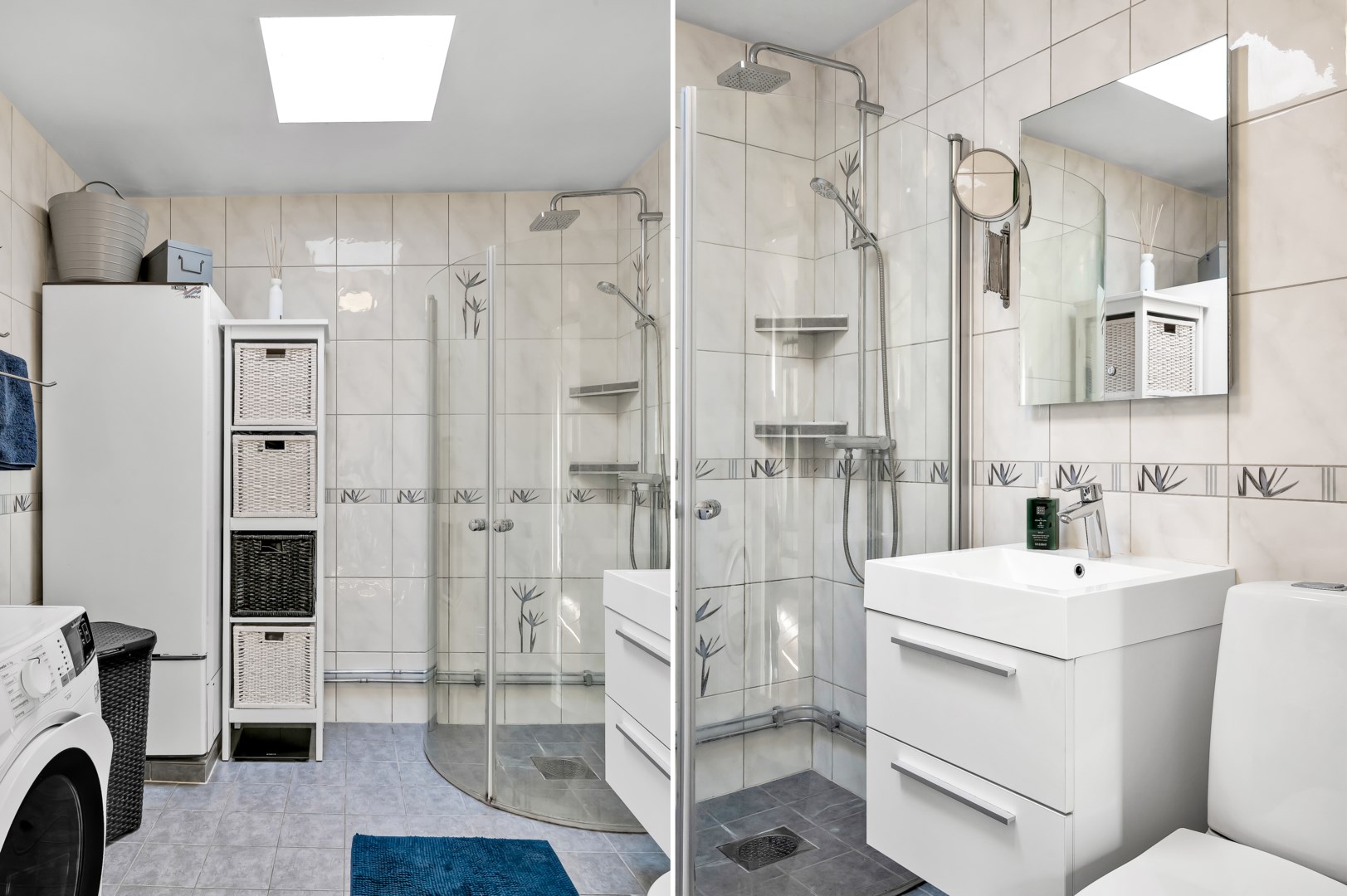 Bostadsbild från Målstavägen 5D, Såld i Bälinge, Uppsala