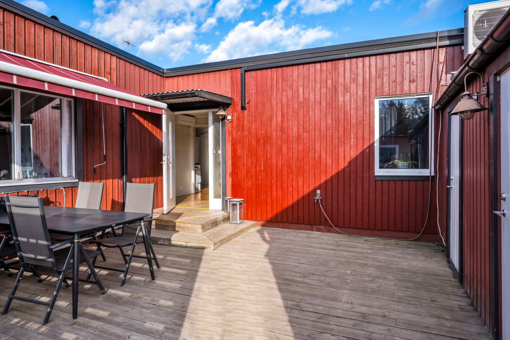 Bostadsbild från Målstavägen 5D, Såld i Bälinge, Uppsala