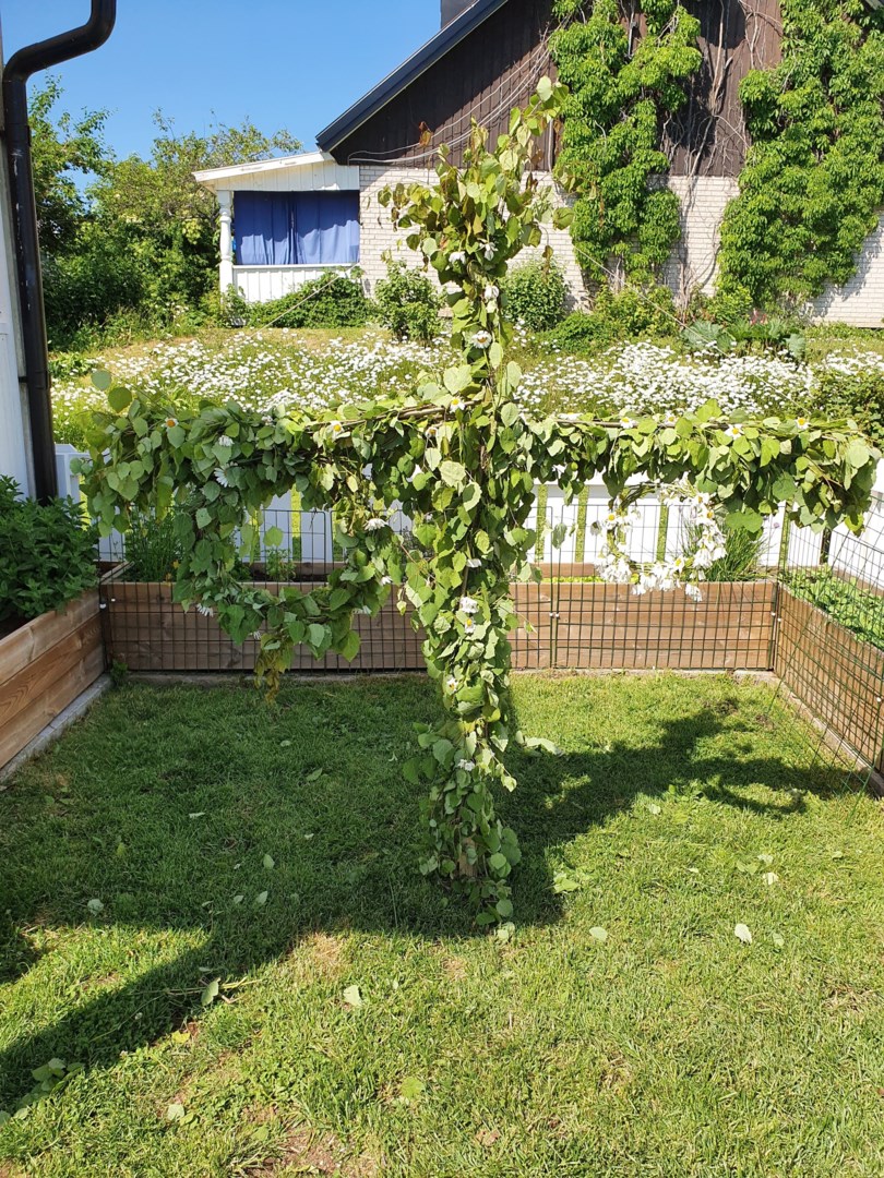 Bostadsbild från Målstavägen 5D, Såld i Bälinge, Uppsala