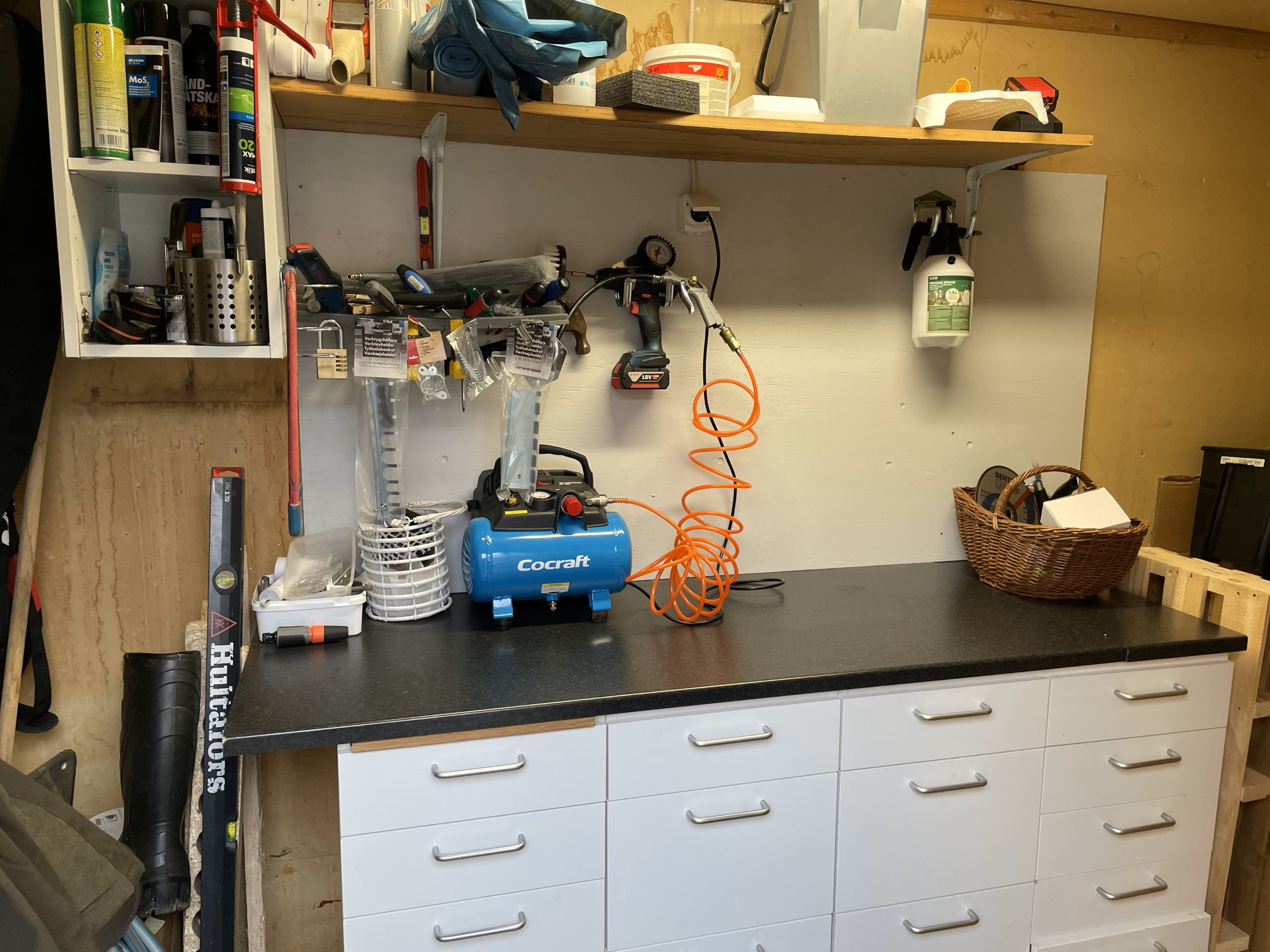 Bostadsbild från Målstavägen 5D, Såld i Bälinge, Uppsala