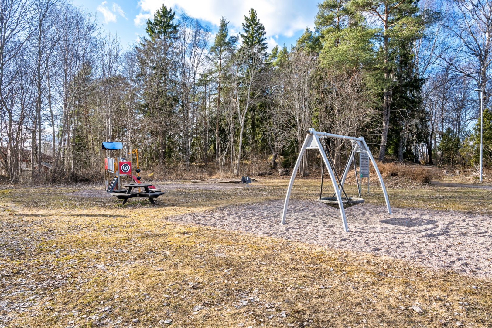 Bostadsbild från Målstavägen 5D, Såld i Bälinge, Uppsala