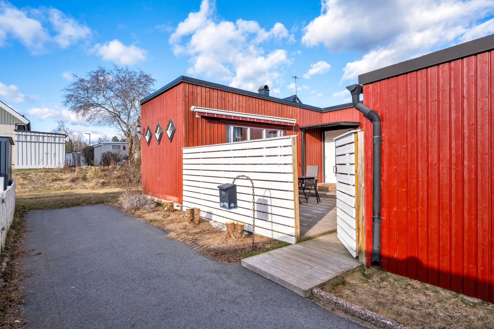Bostadsbild från Målstavägen 5D, Såld i Bälinge, Uppsala