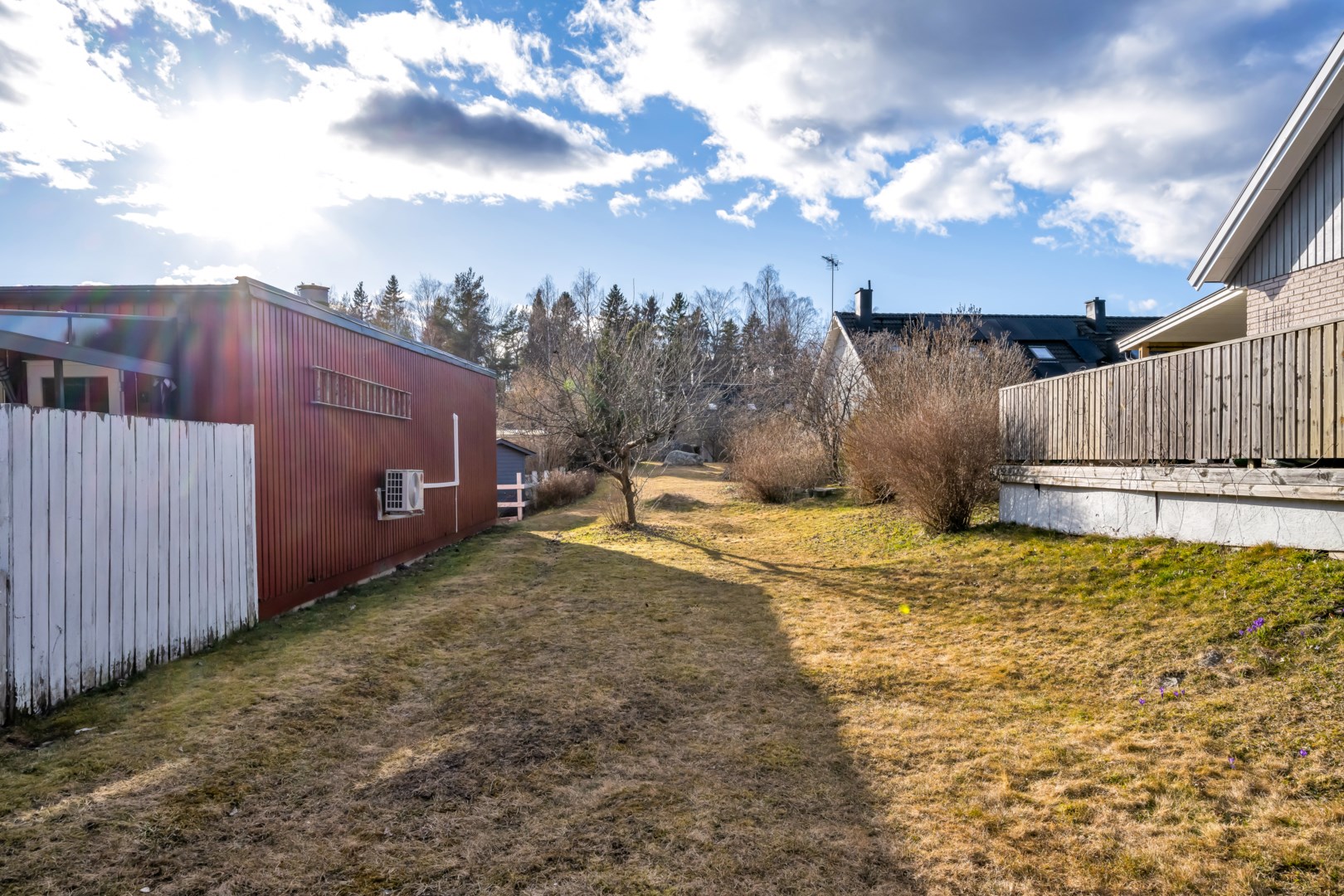 Bostadsbild från Målstavägen 5D, Såld i Bälinge, Uppsala