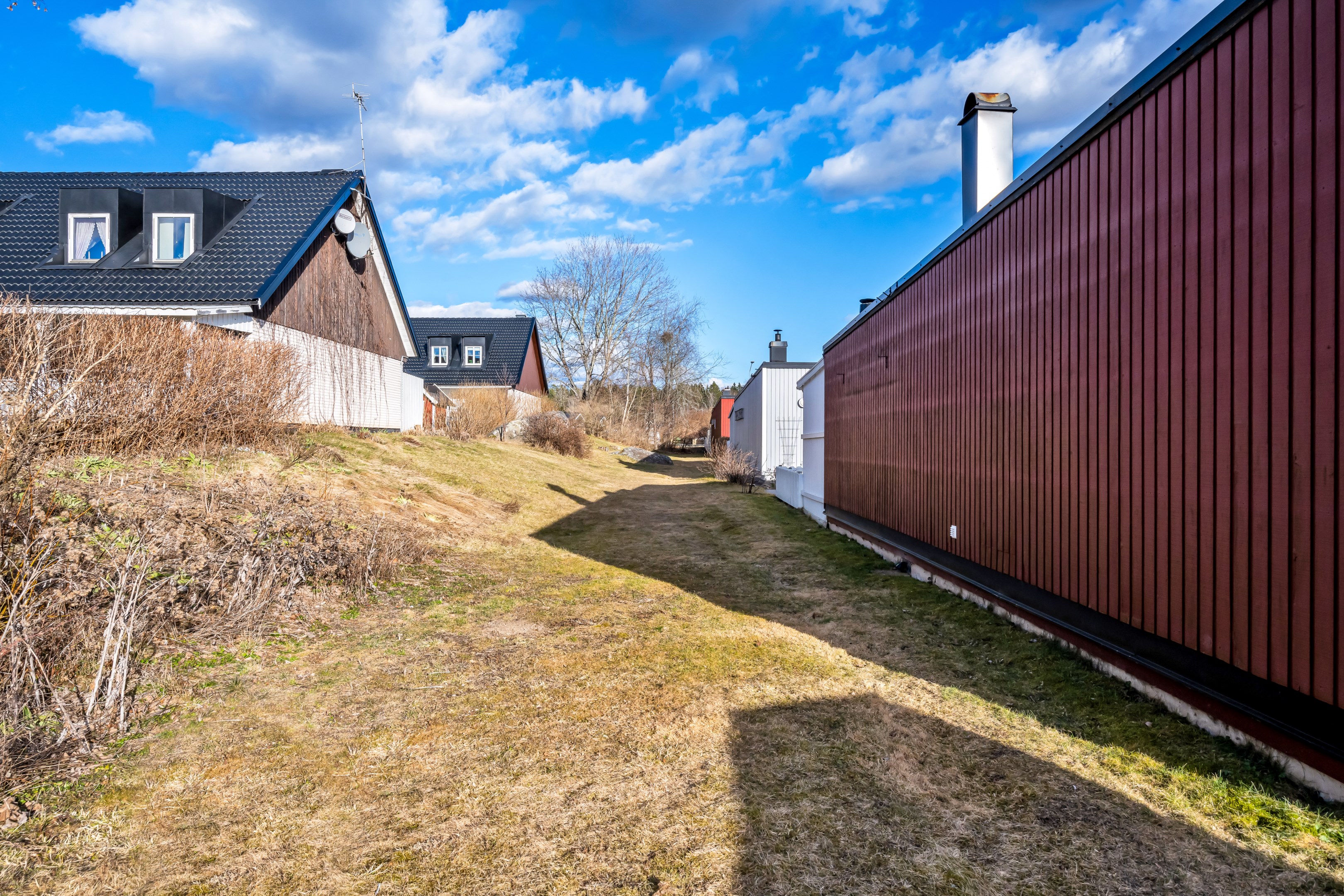 Bostadsbild från Målstavägen 5D, Såld i Bälinge, Uppsala