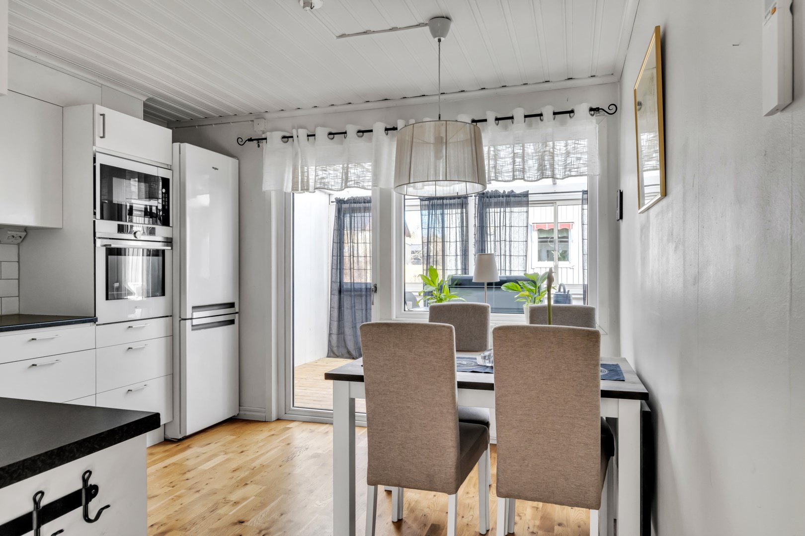 Bostadsbild från Målstavägen 5D, Såld i Bälinge, Uppsala