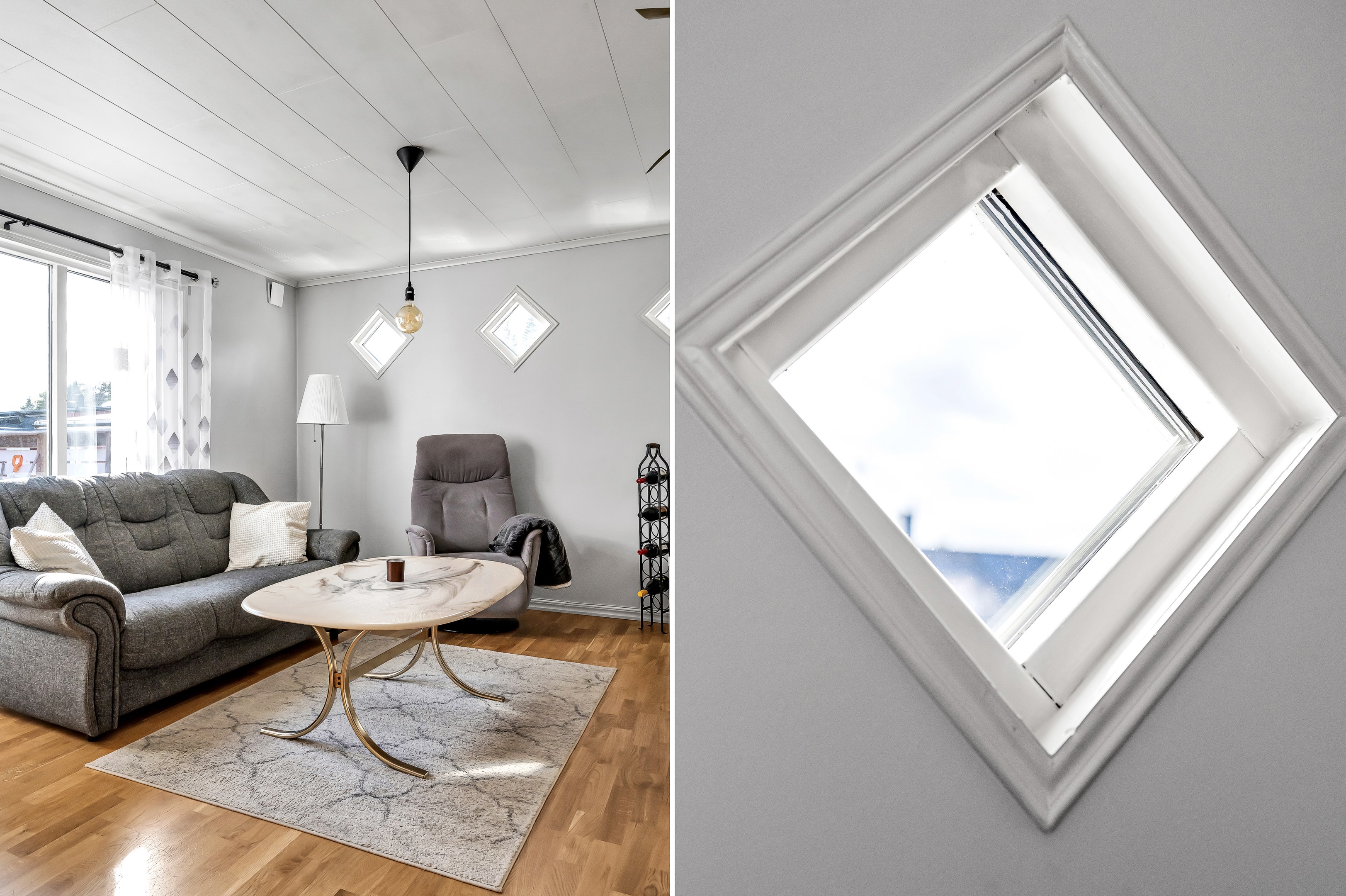 Bostadsbild från Målstavägen 5D, Såld i Bälinge, Uppsala