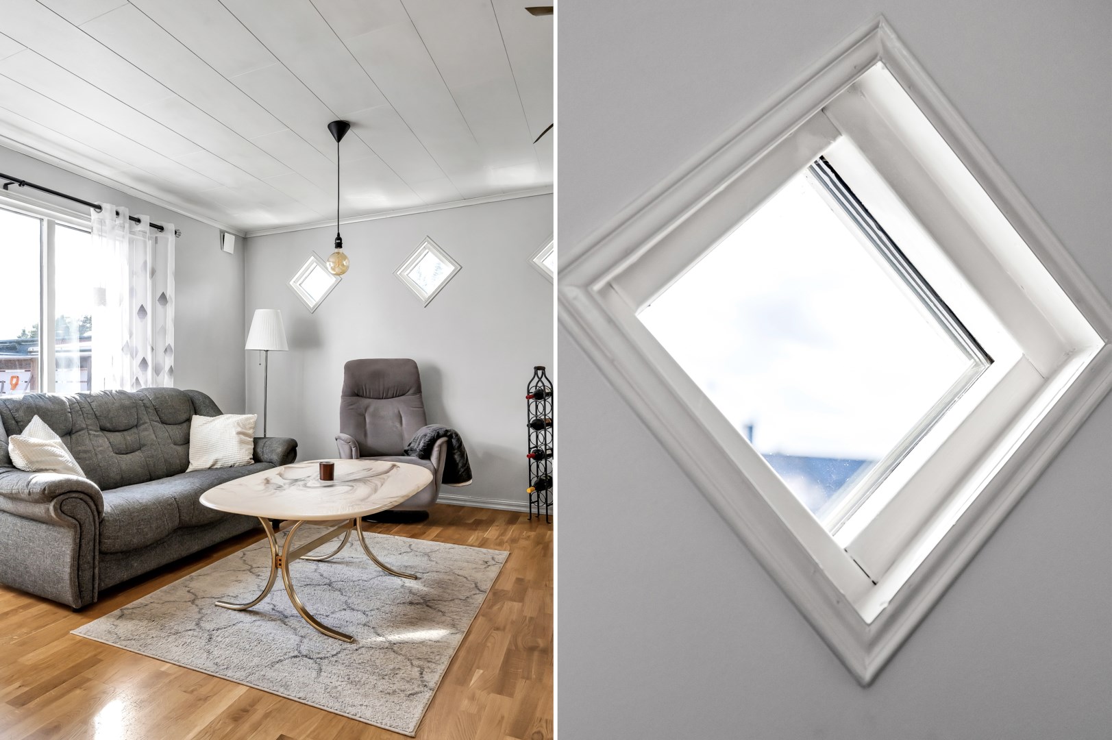 Bostadsbild från Målstavägen 5D, Såld i Bälinge, Uppsala