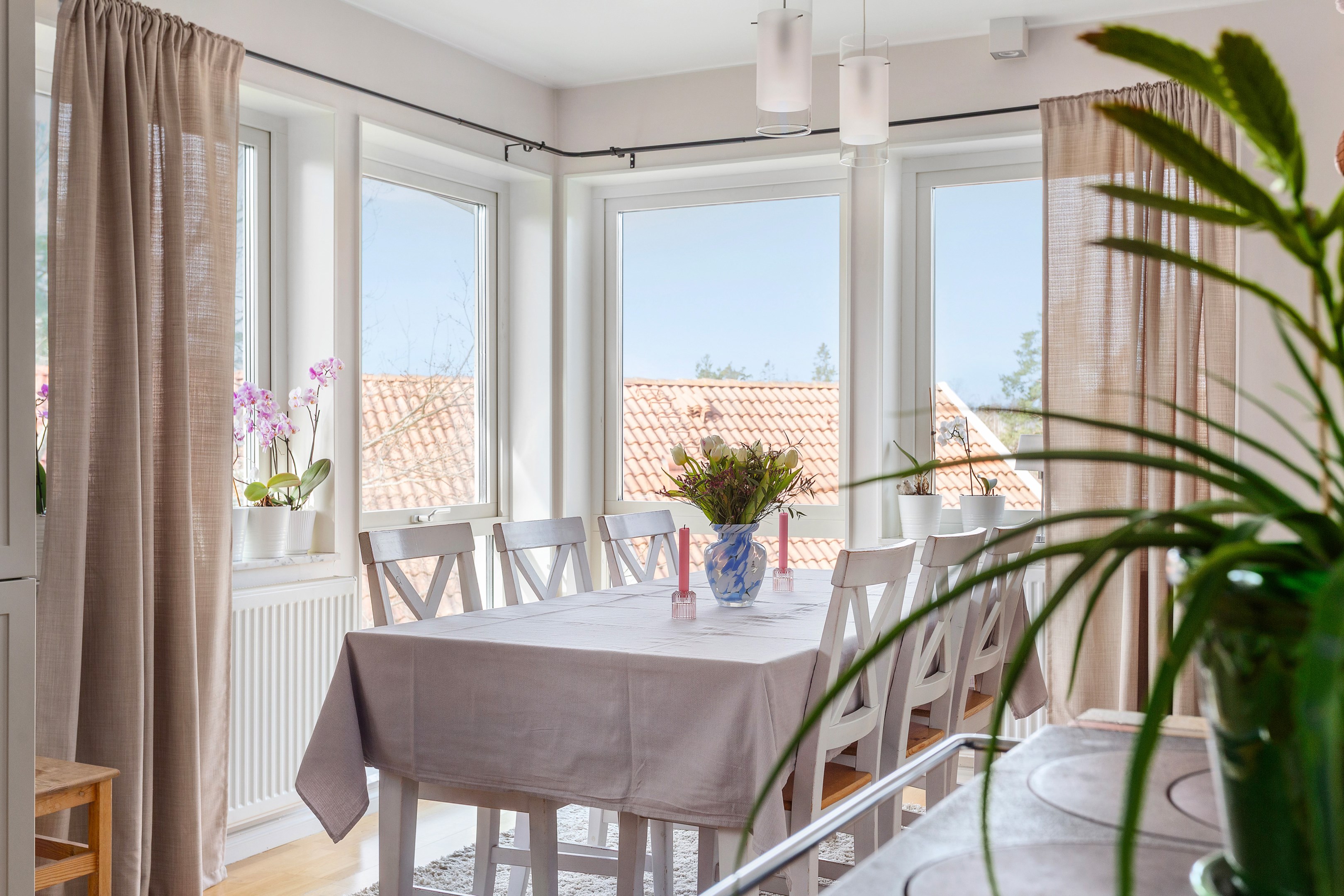 Bostadsbild från Porfyrvägen 18, Såld i Norra Lännersta, Nacka