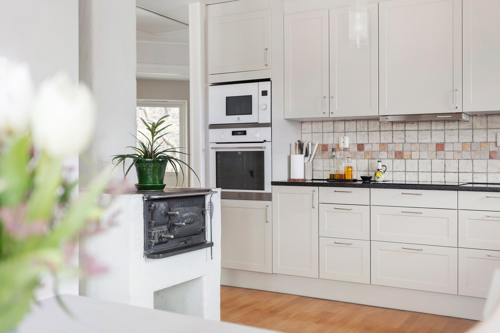 Bostadsbild från Porfyrvägen 18, Såld i Norra Lännersta, Nacka