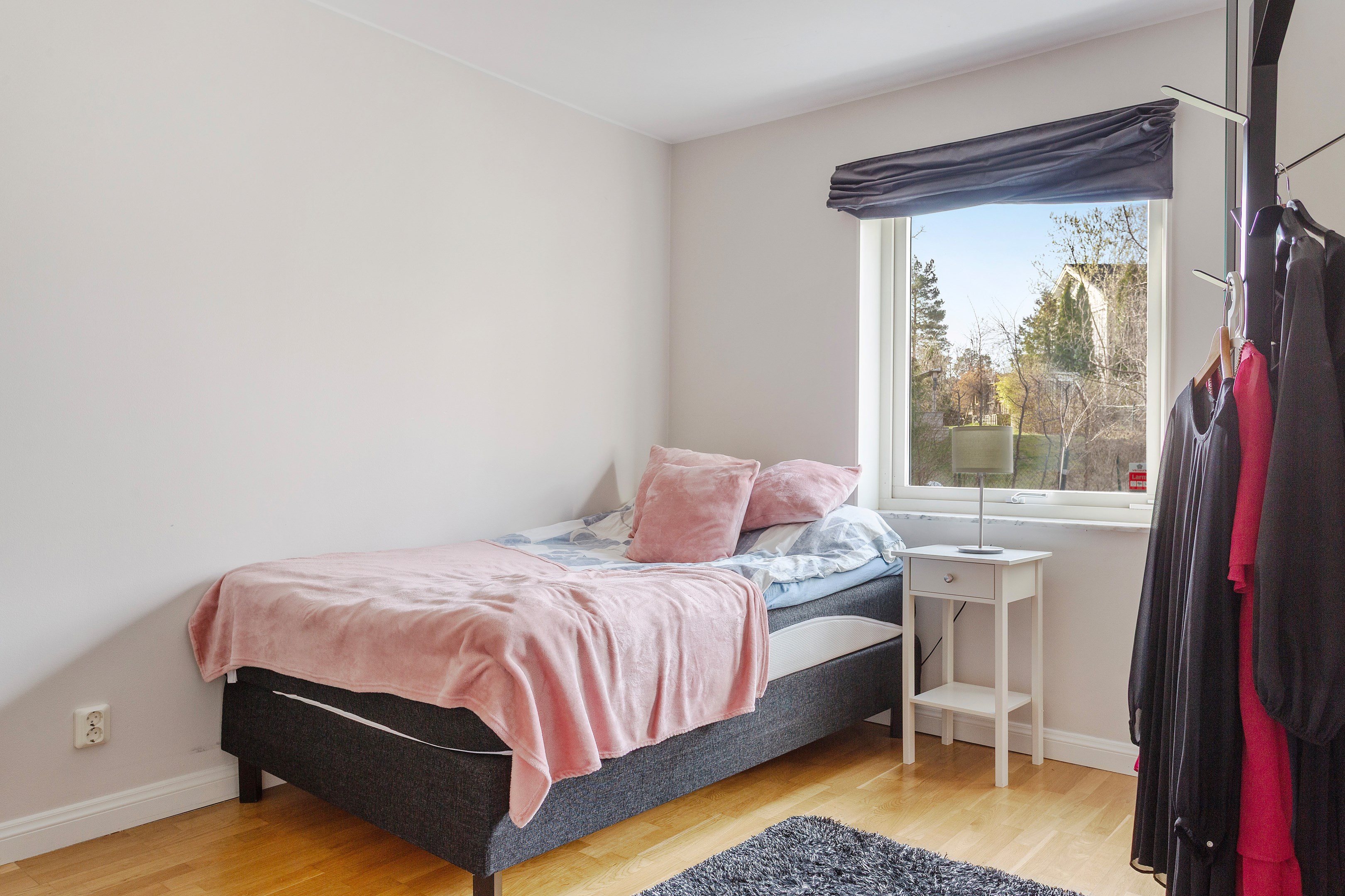 Bostadsbild från Porfyrvägen 18, Såld i Norra Lännersta, Nacka