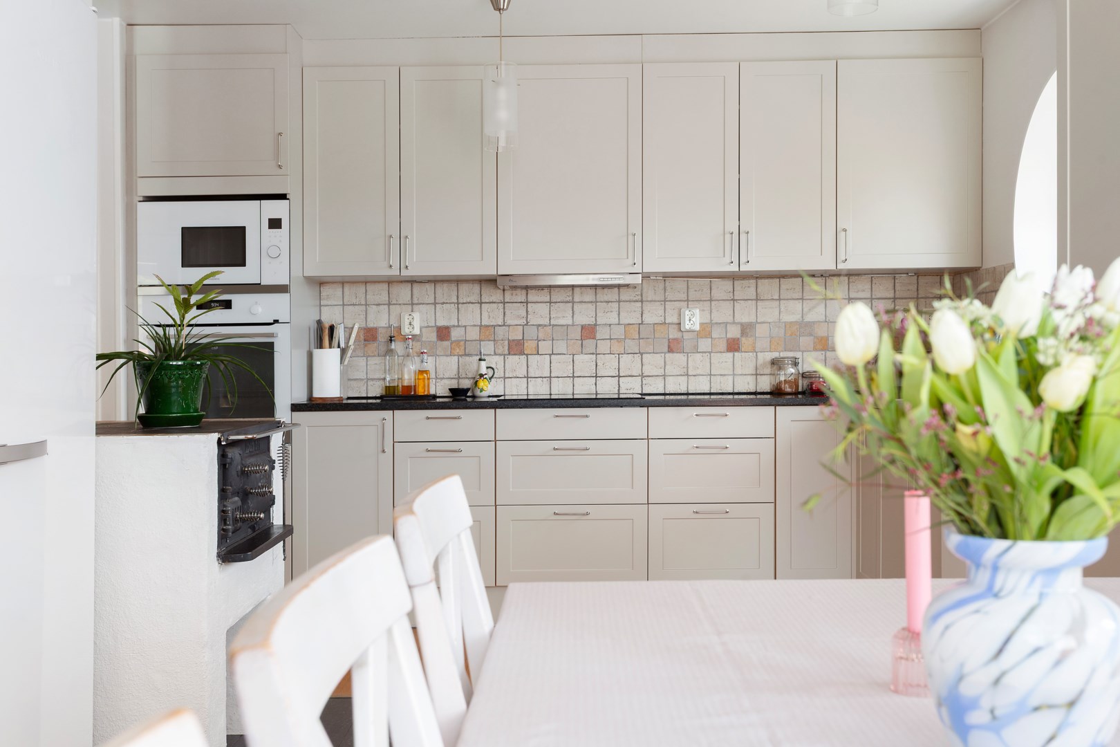 Bostadsbild från Porfyrvägen 18, Såld i Norra Lännersta, Nacka