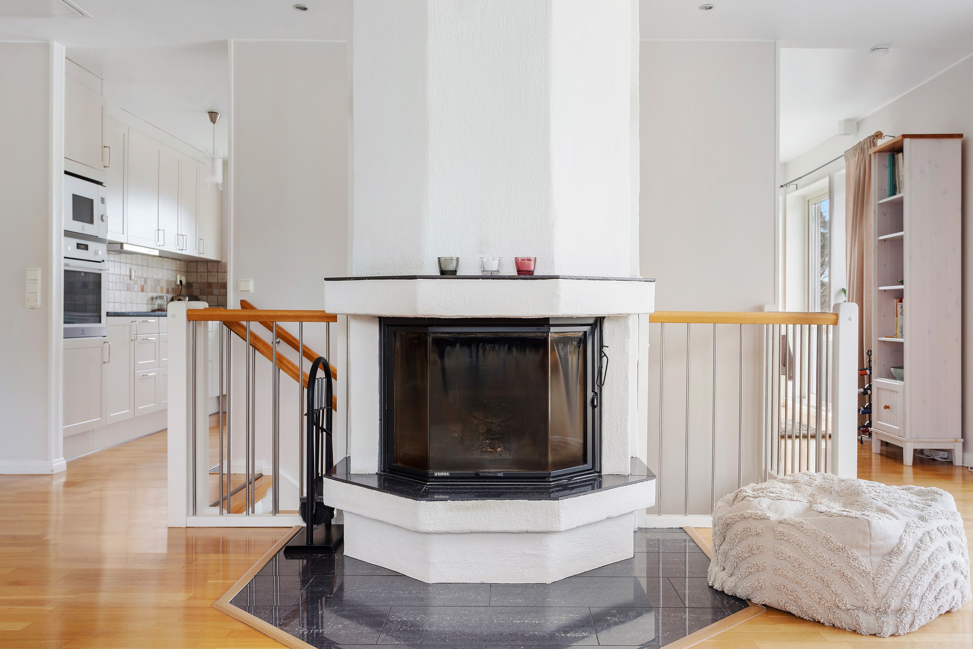 Bostadsbild från Porfyrvägen 18, Såld i Norra Lännersta, Nacka