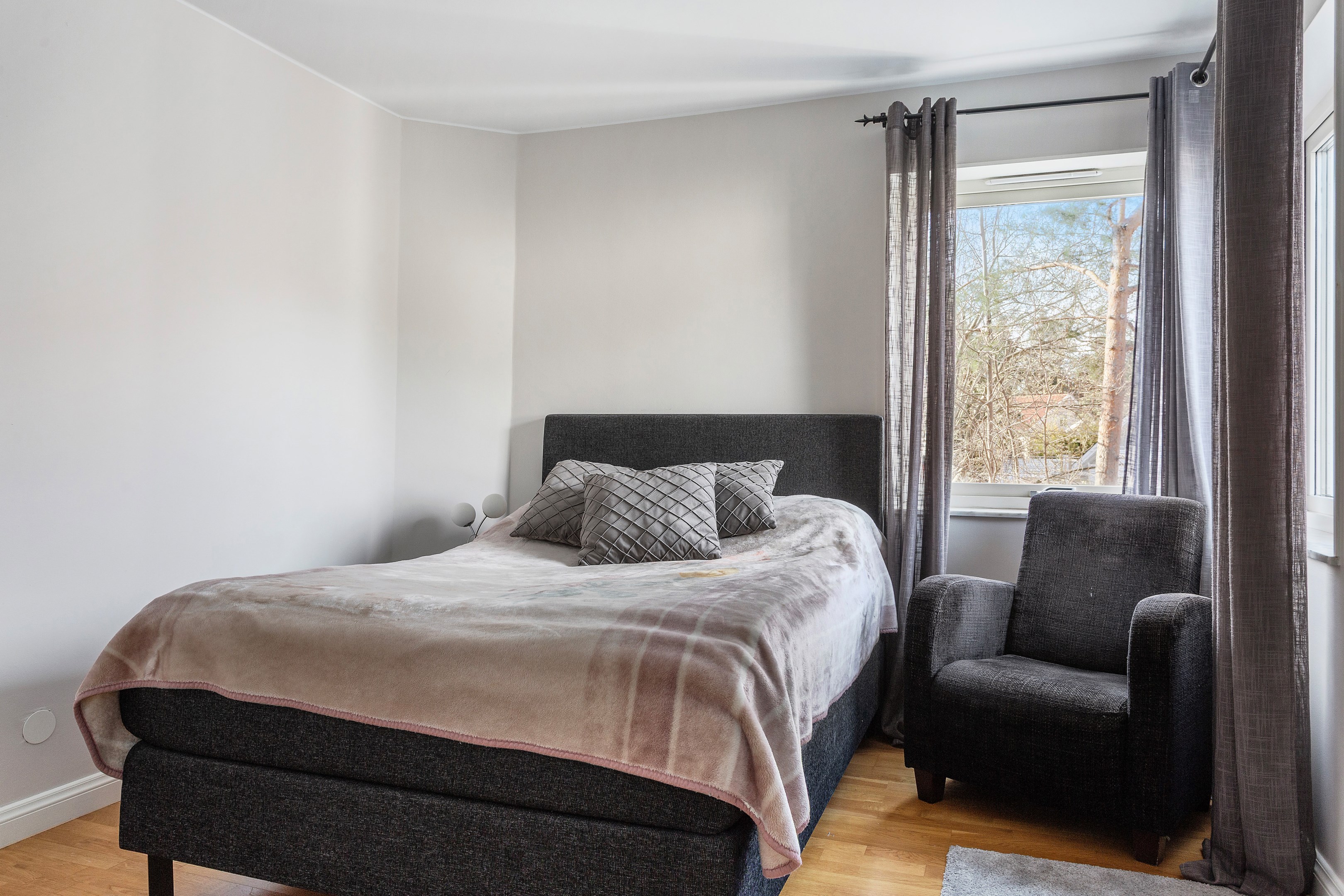 Bostadsbild från Porfyrvägen 18, Såld i Norra Lännersta, Nacka