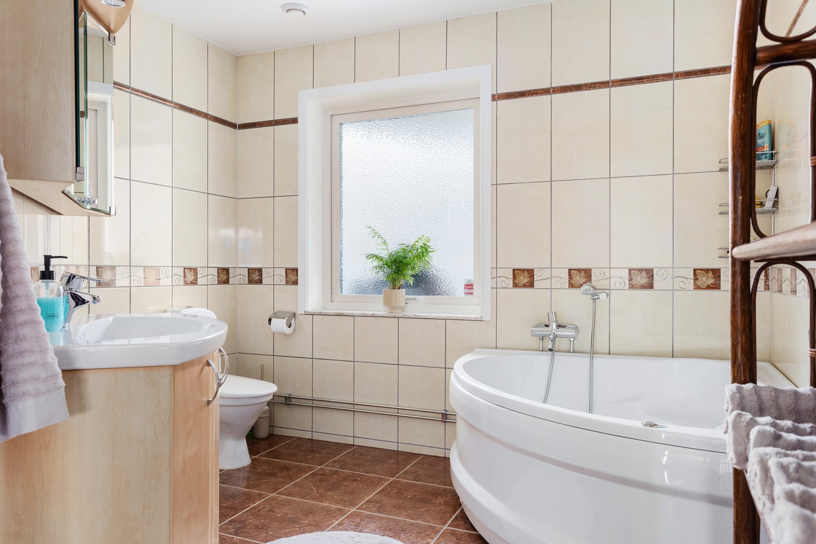 Bostadsbild från Porfyrvägen 18, Såld i Norra Lännersta, Nacka