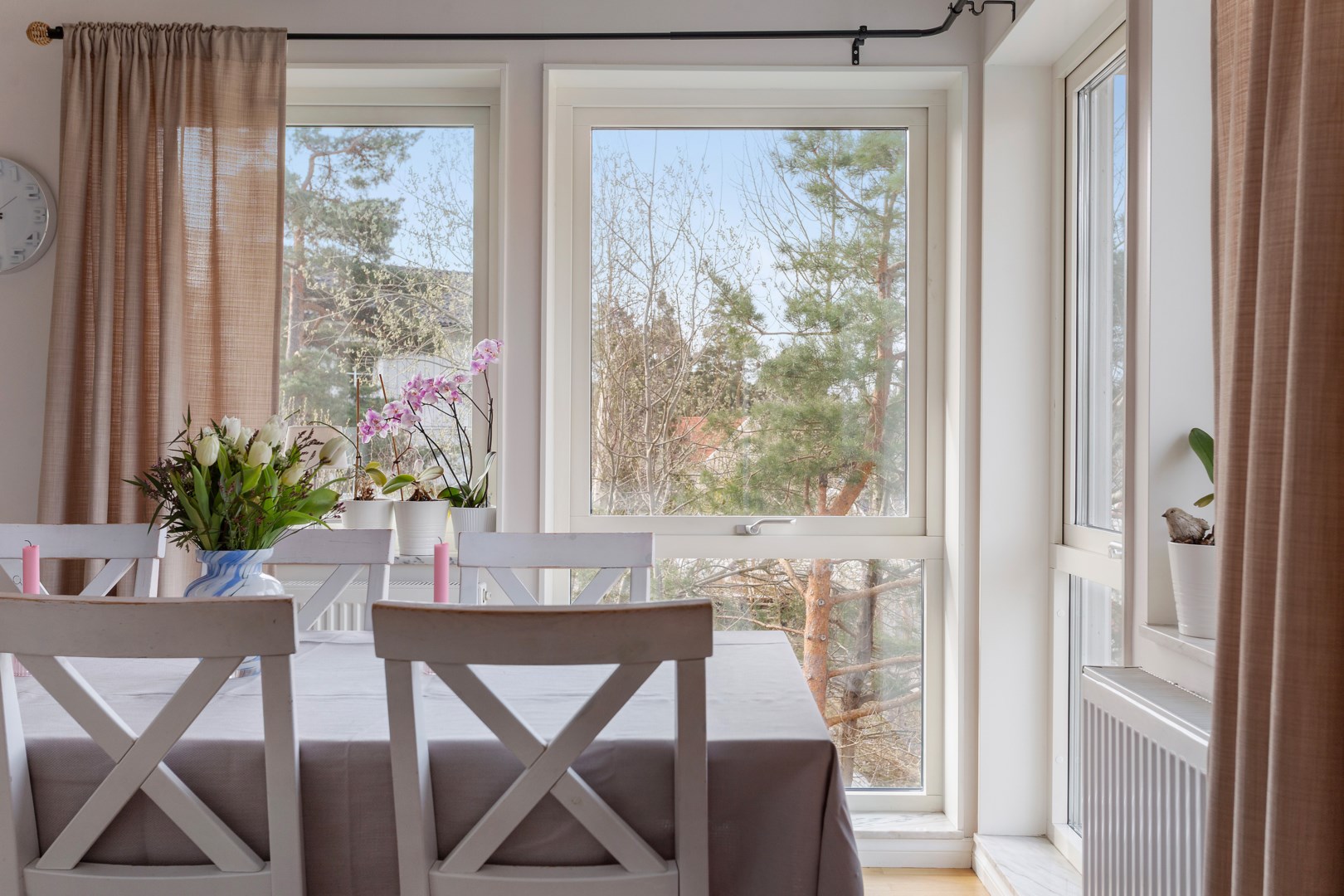 Bostadsbild från Porfyrvägen 18, Såld i Norra Lännersta, Nacka