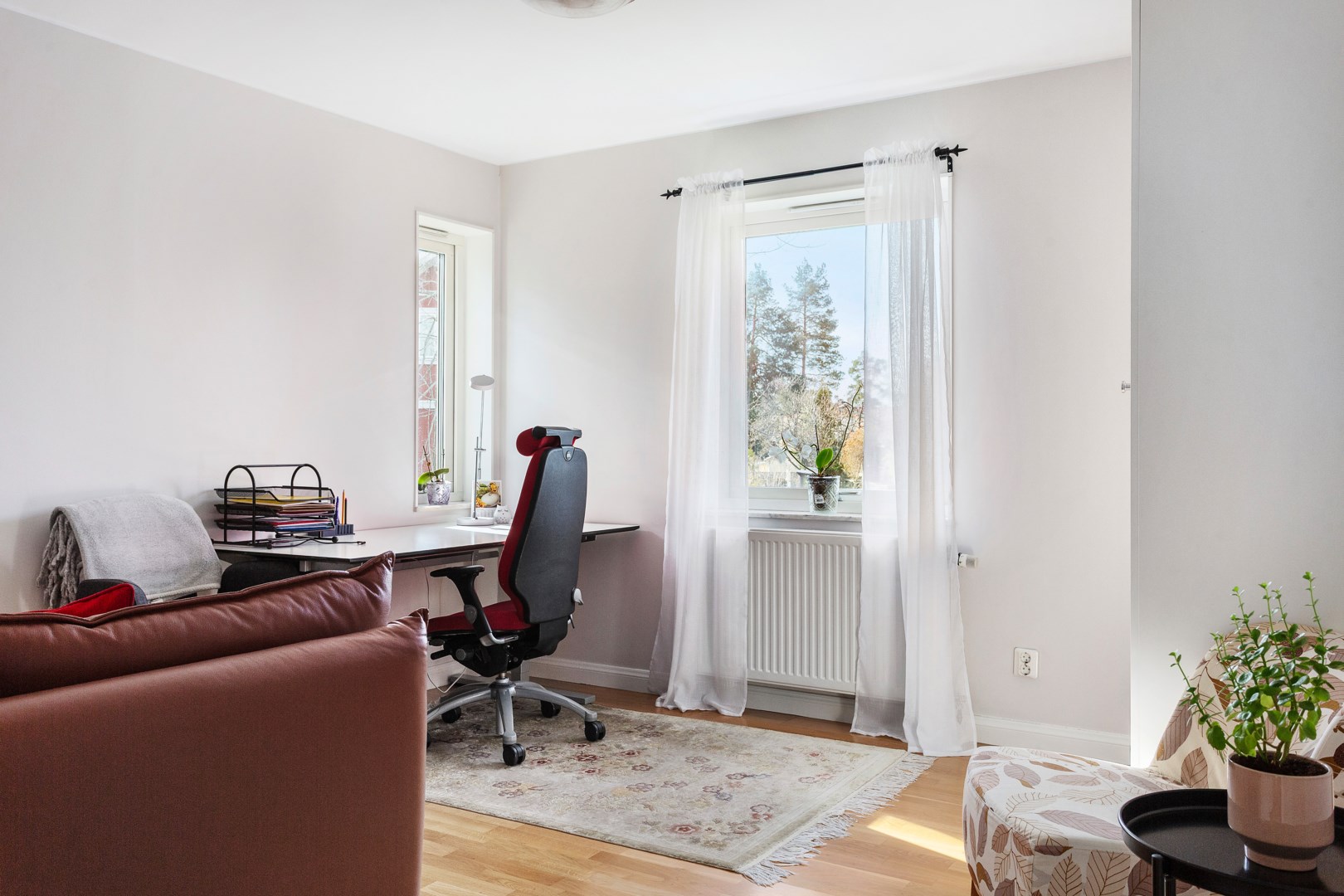 Bostadsbild från Porfyrvägen 18, Såld i Norra Lännersta, Nacka