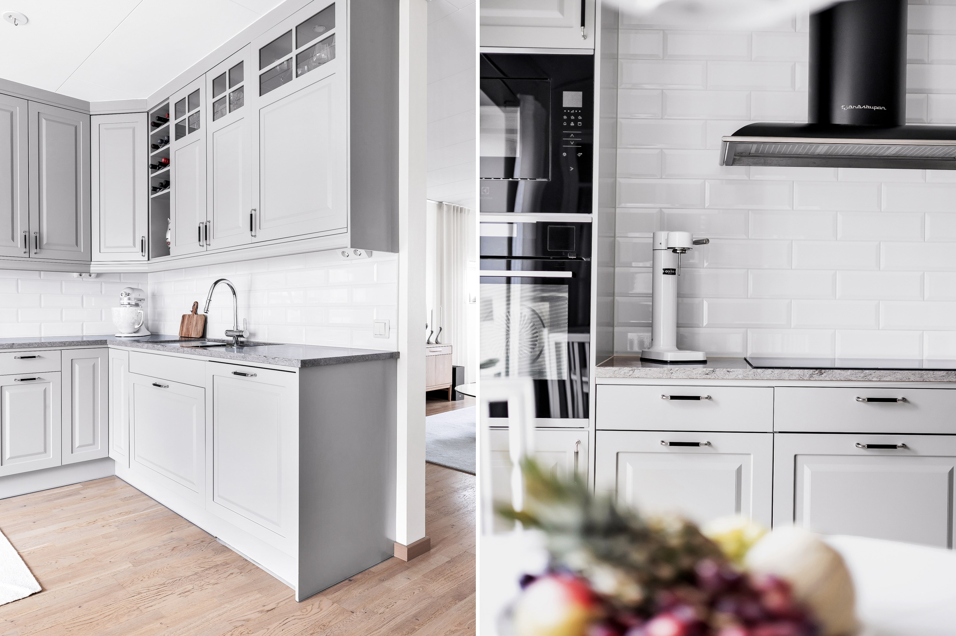 Bostadsbild från Timotejvägen 2, Kommande i Lövstalöt, Uppsala