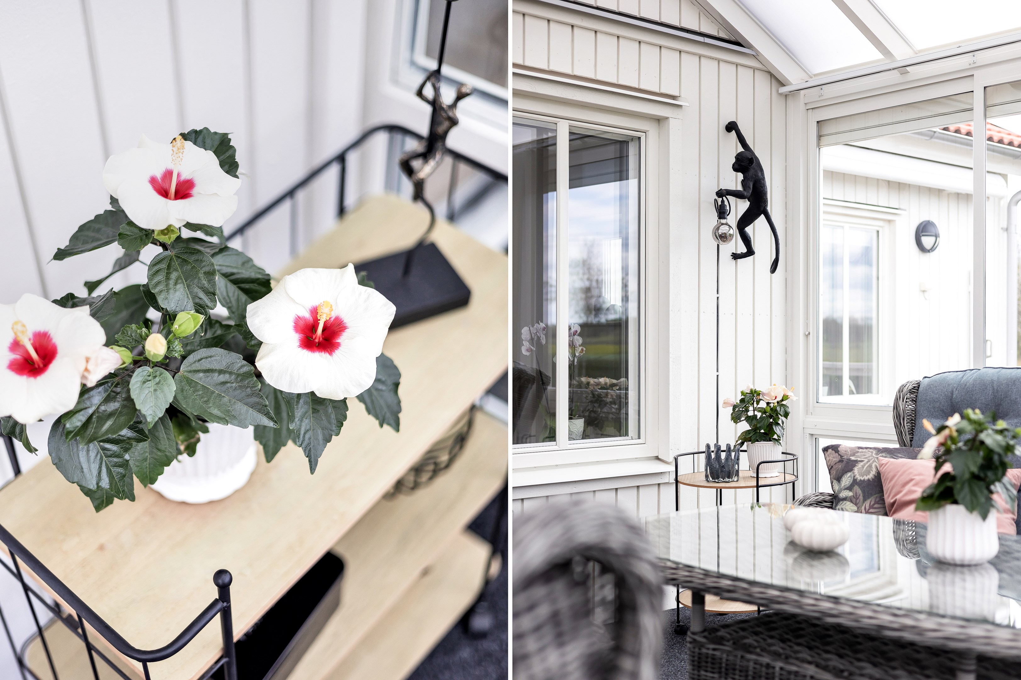 Bostadsbild från Timotejvägen 2, Kommande i Lövstalöt, Uppsala