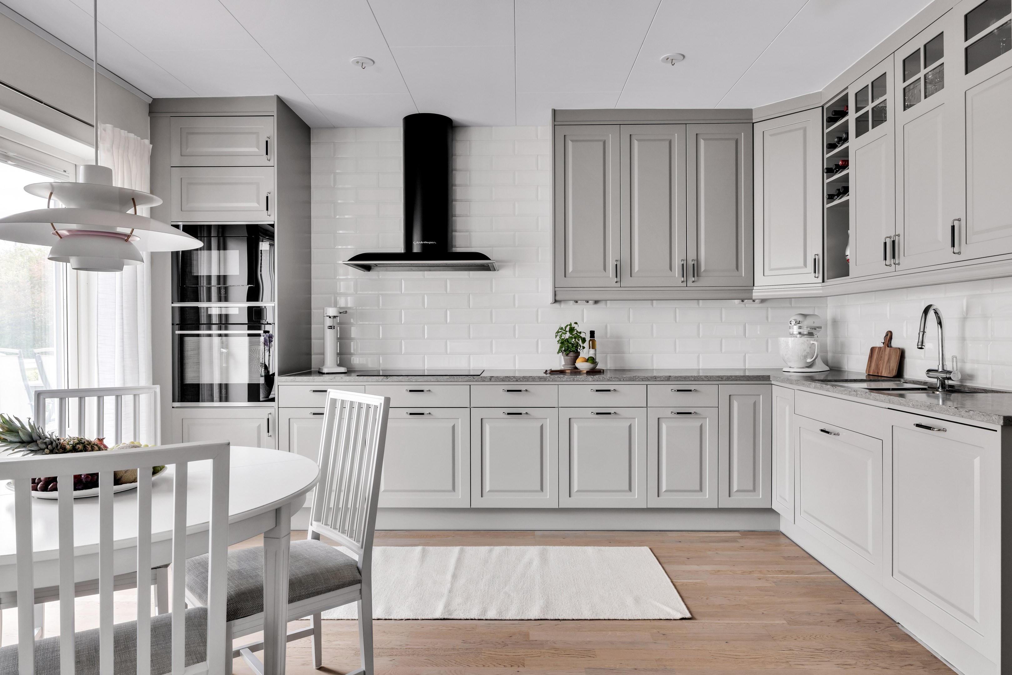 Bostadsbild från Timotejvägen 2, Kommande i Lövstalöt, Uppsala