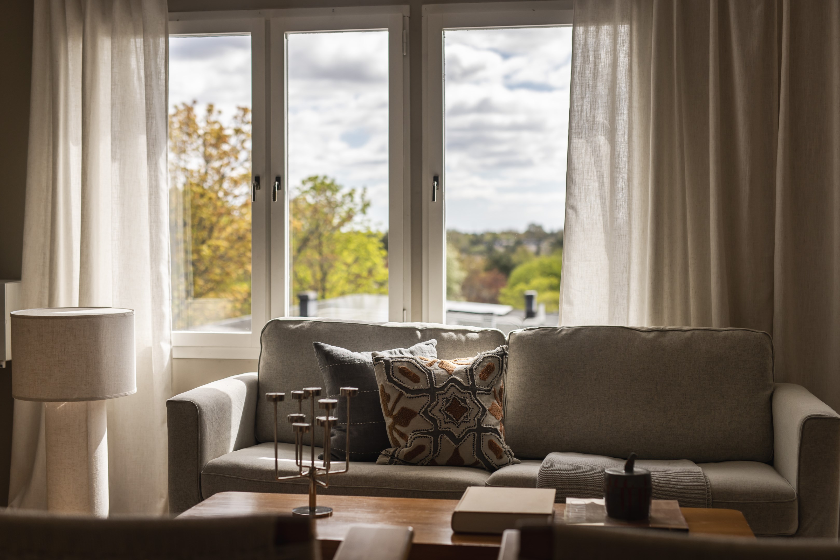 Bostadsbild från Långrevsgatan 15, Såld i Fiskarhöjden - Saltsjöbaden, Nacka