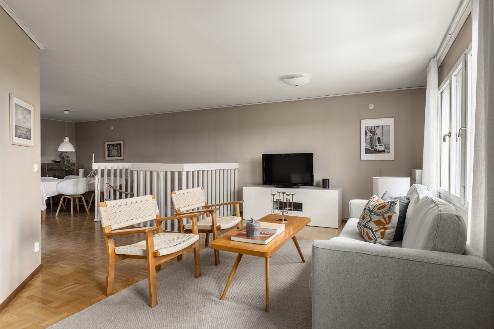 Bostadsbild från Långrevsgatan 15, Såld i Fiskarhöjden - Saltsjöbaden, Nacka