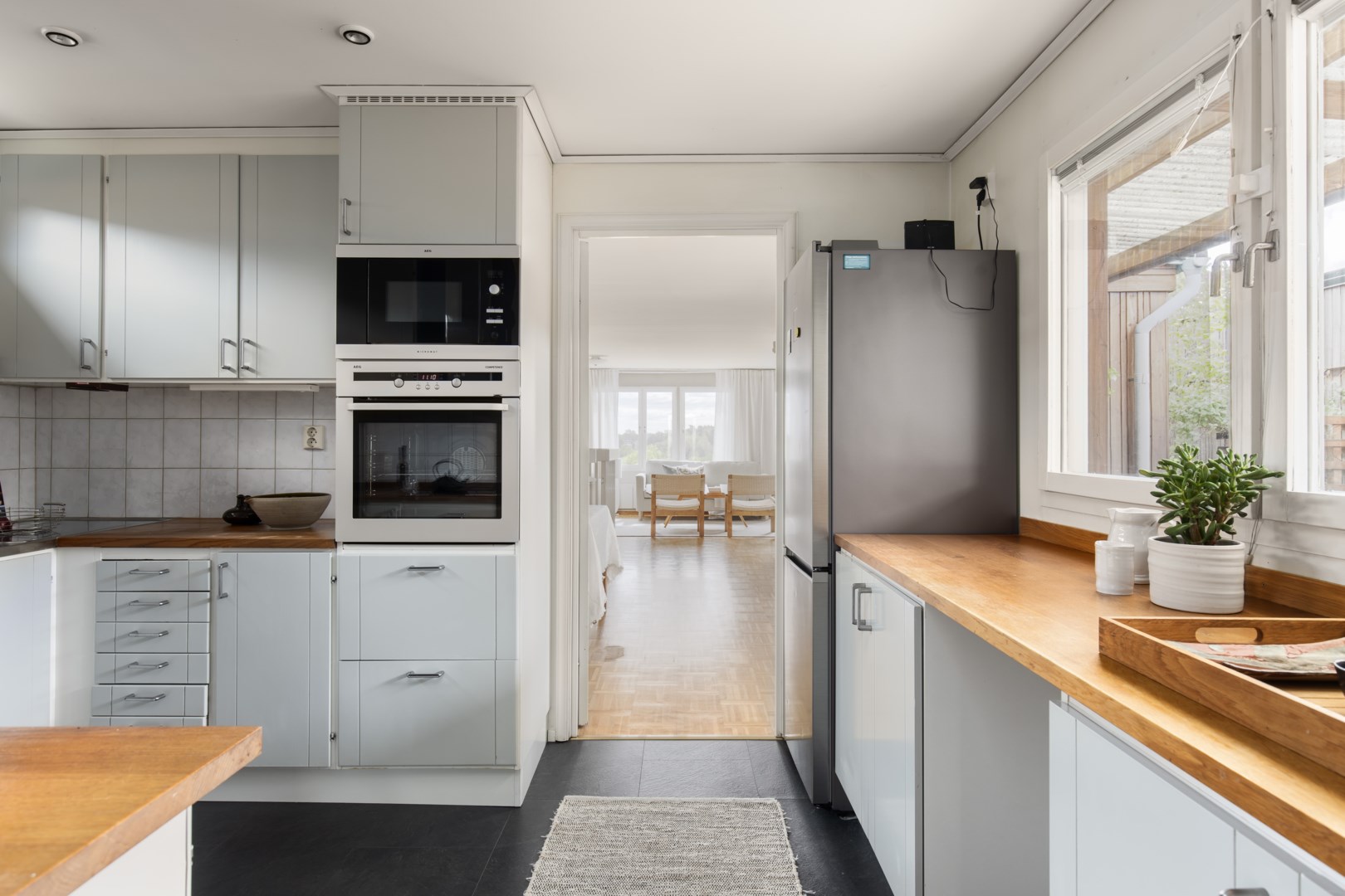 Bostadsbild från Långrevsgatan 15, Såld i Fiskarhöjden - Saltsjöbaden, Nacka