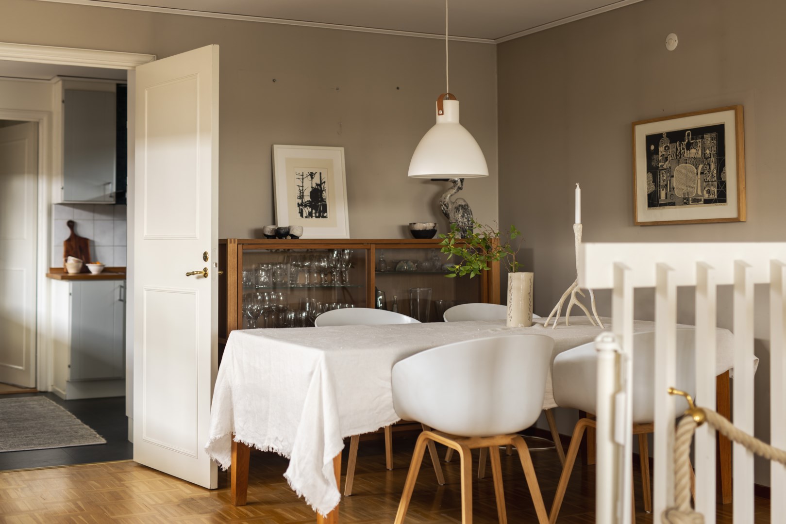 Bostadsbild från Långrevsgatan 15, Såld i Fiskarhöjden - Saltsjöbaden, Nacka