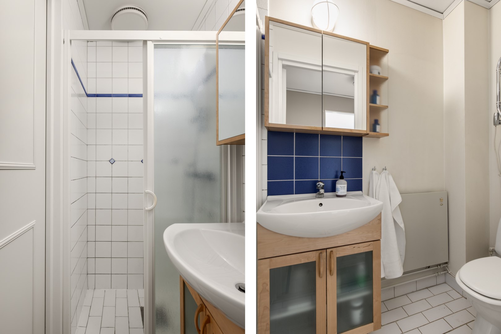 Bostadsbild från Långrevsgatan 15, Såld i Fiskarhöjden - Saltsjöbaden, Nacka