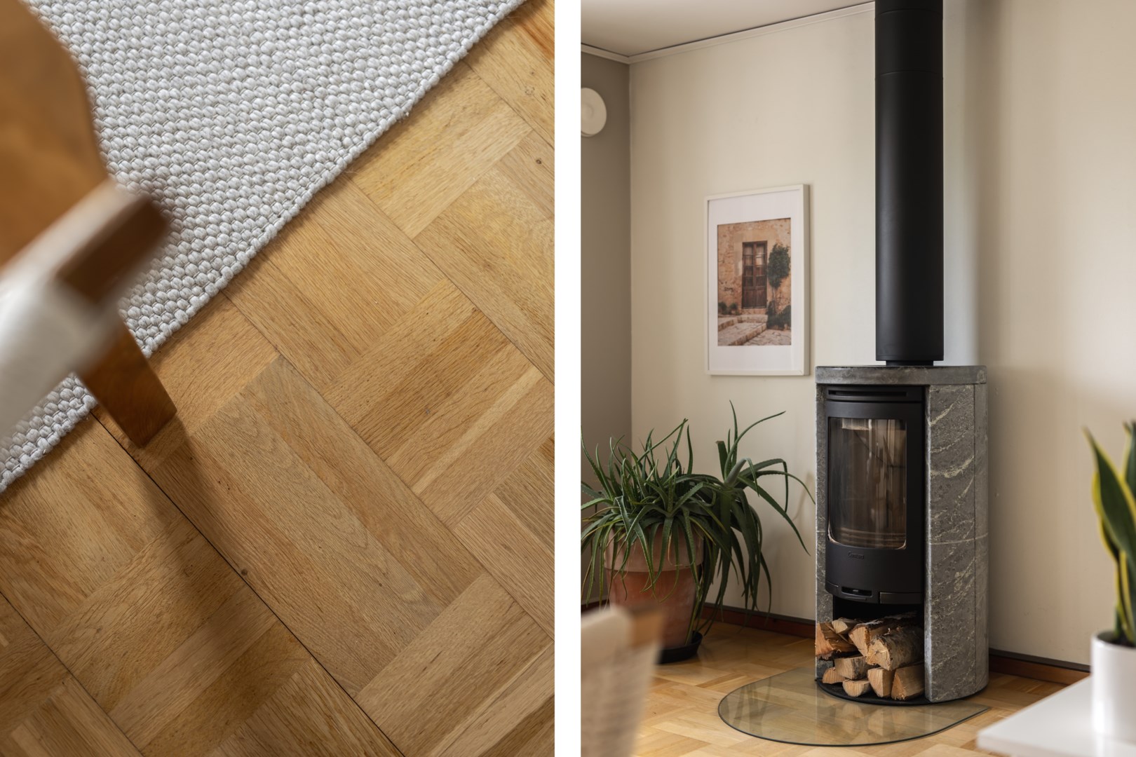 Bostadsbild från Långrevsgatan 15, Såld i Fiskarhöjden - Saltsjöbaden, Nacka