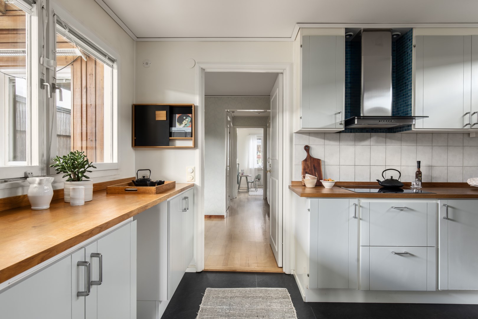 Bostadsbild från Långrevsgatan 15, Såld i Fiskarhöjden - Saltsjöbaden, Nacka