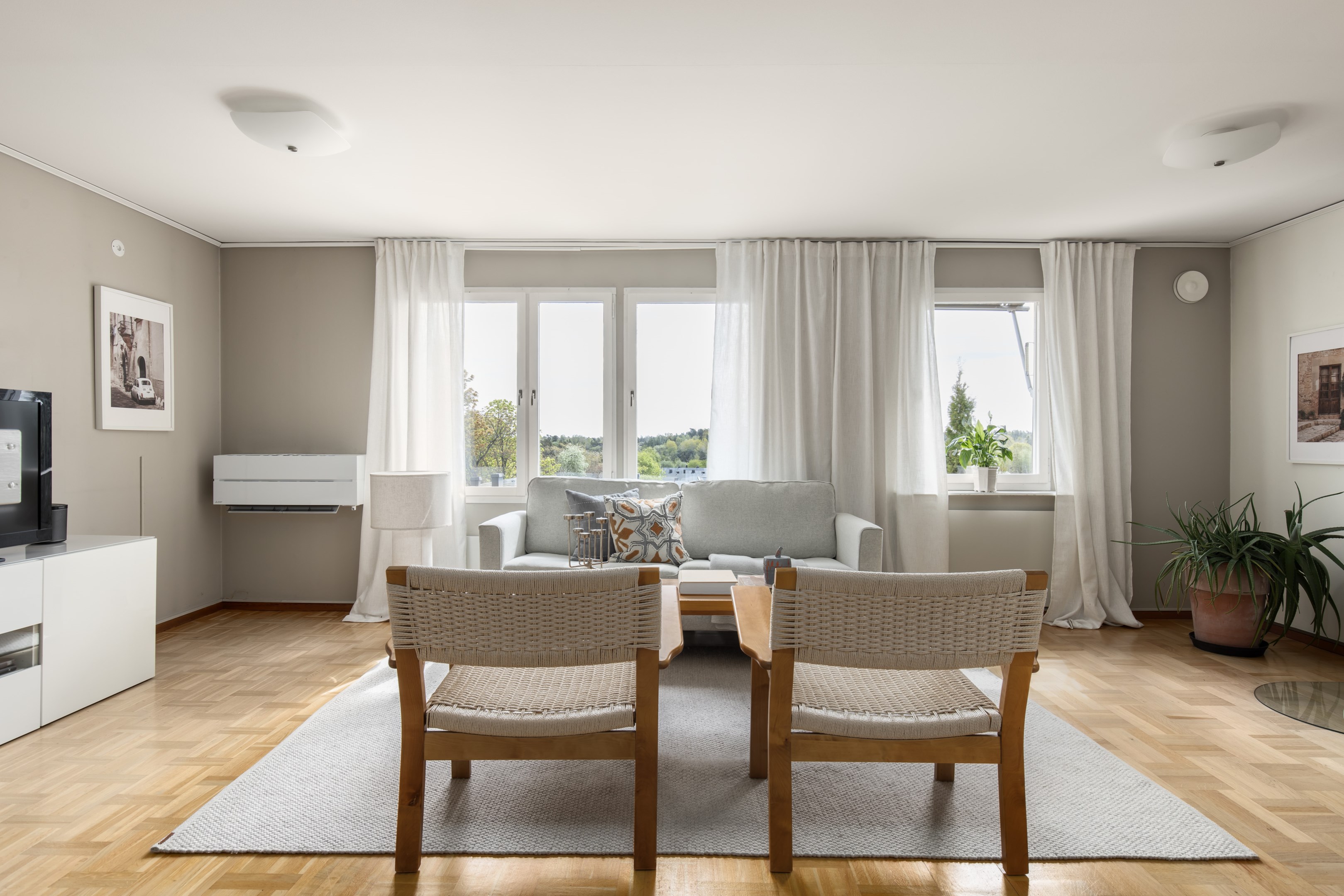 Bostadsbild från Långrevsgatan 15, Såld i Fiskarhöjden - Saltsjöbaden, Nacka