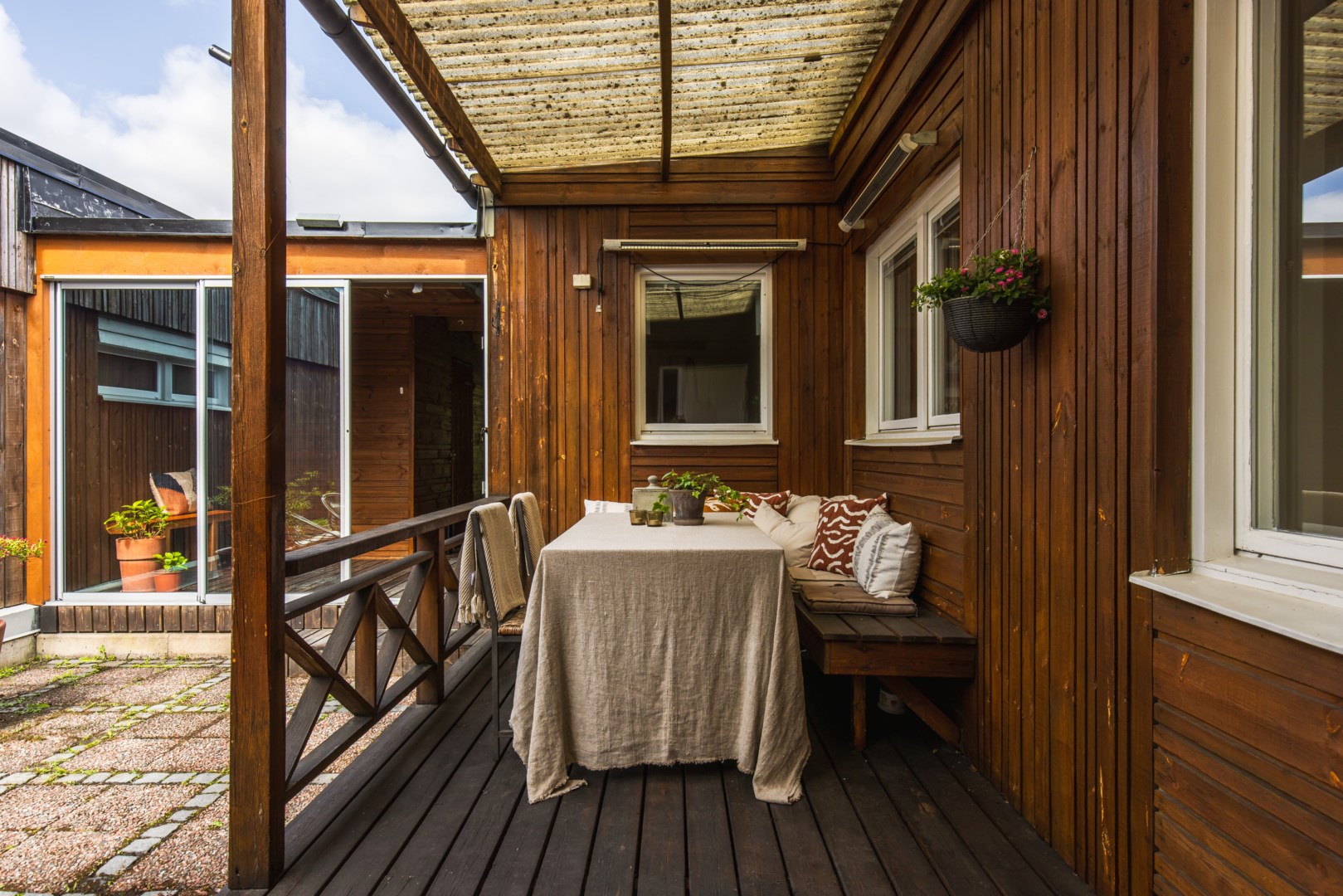 Bostadsbild från Långrevsgatan 15, Såld i Fiskarhöjden - Saltsjöbaden, Nacka