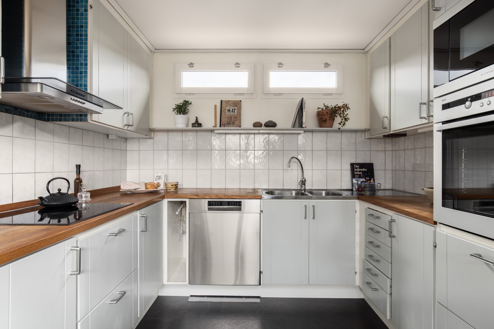 Bostadsbild från Långrevsgatan 15, Såld i Fiskarhöjden - Saltsjöbaden, Nacka