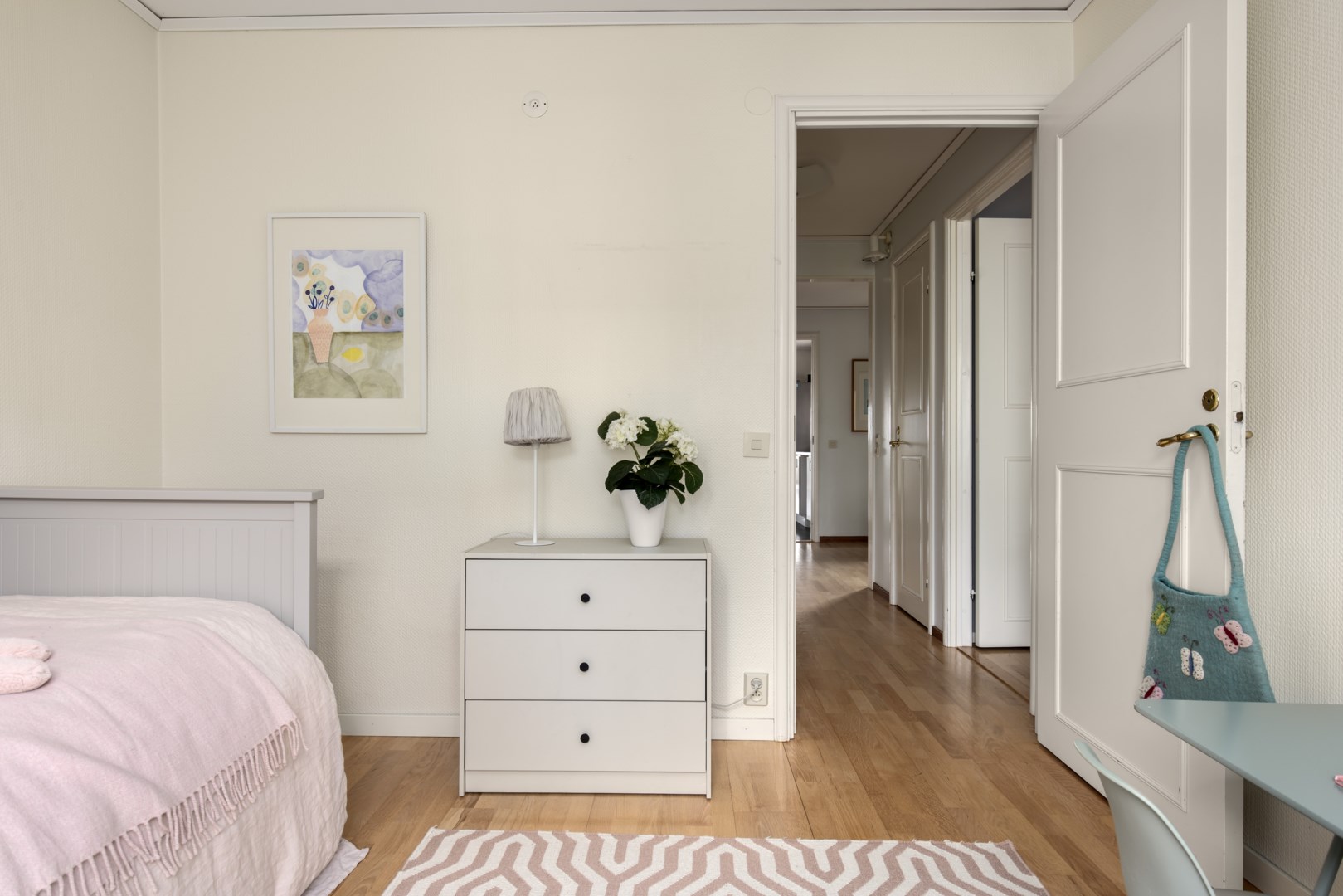 Bostadsbild från Långrevsgatan 15, Såld i Fiskarhöjden - Saltsjöbaden, Nacka