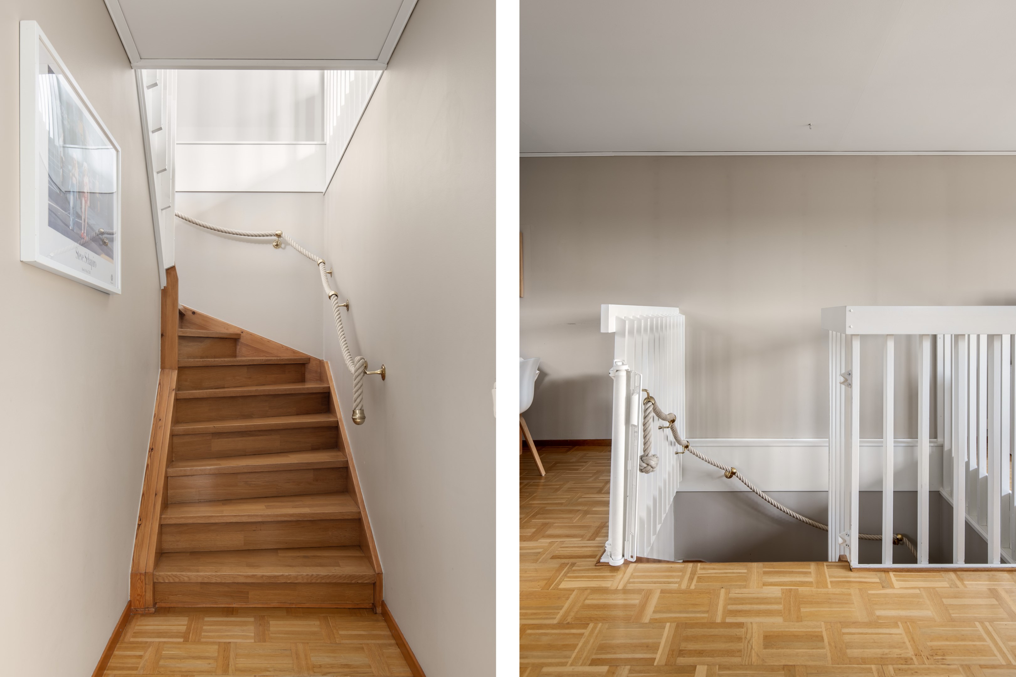 Bostadsbild från Långrevsgatan 15, Såld i Fiskarhöjden - Saltsjöbaden, Nacka