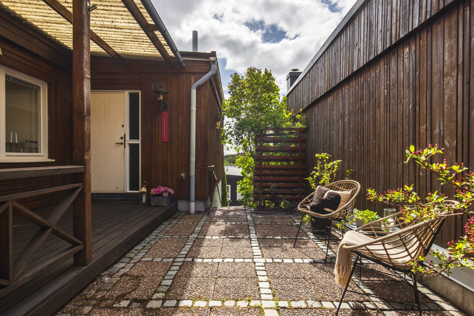 Bostadsbild från Långrevsgatan 15, Såld i Fiskarhöjden - Saltsjöbaden, Nacka