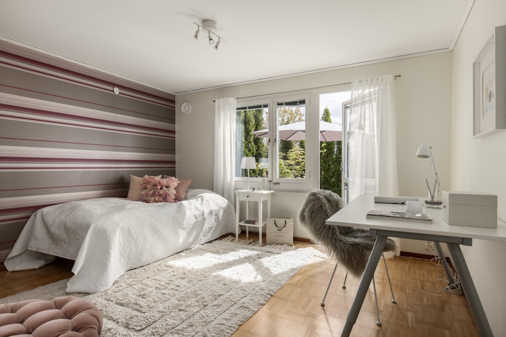 Bostadsbild från Långrevsgatan 15, Såld i Fiskarhöjden - Saltsjöbaden, Nacka