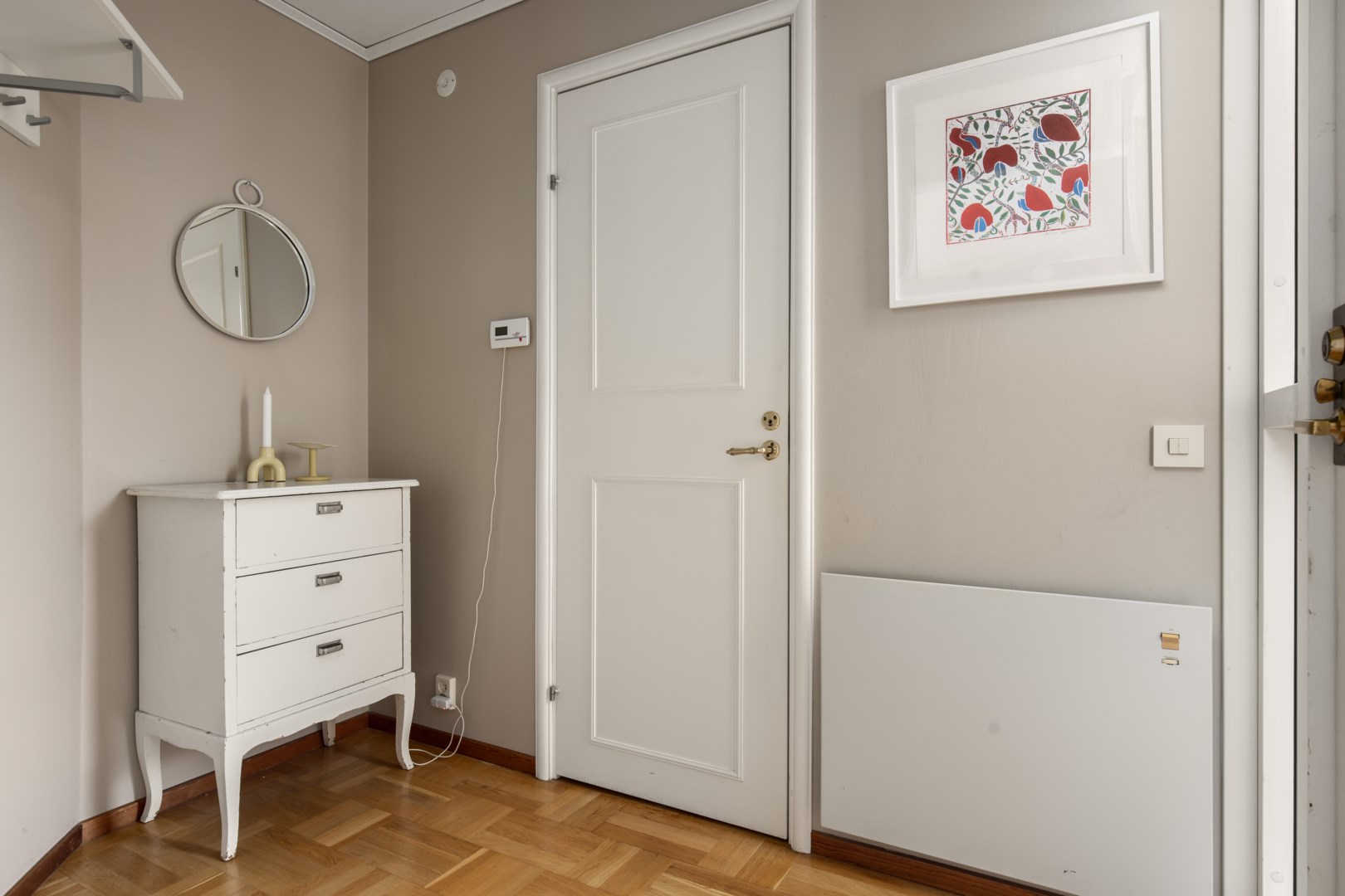 Bostadsbild från Långrevsgatan 15, Såld i Fiskarhöjden - Saltsjöbaden, Nacka