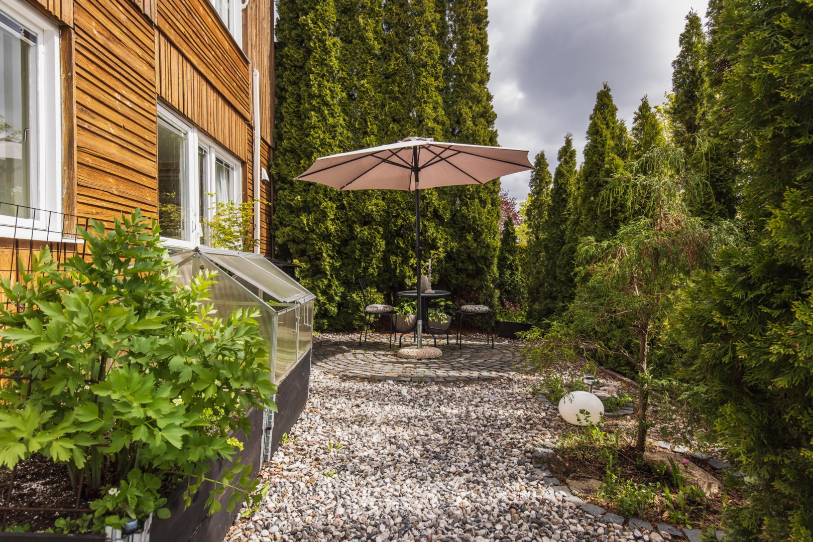 Bostadsbild från Långrevsgatan 15, Såld i Fiskarhöjden - Saltsjöbaden, Nacka