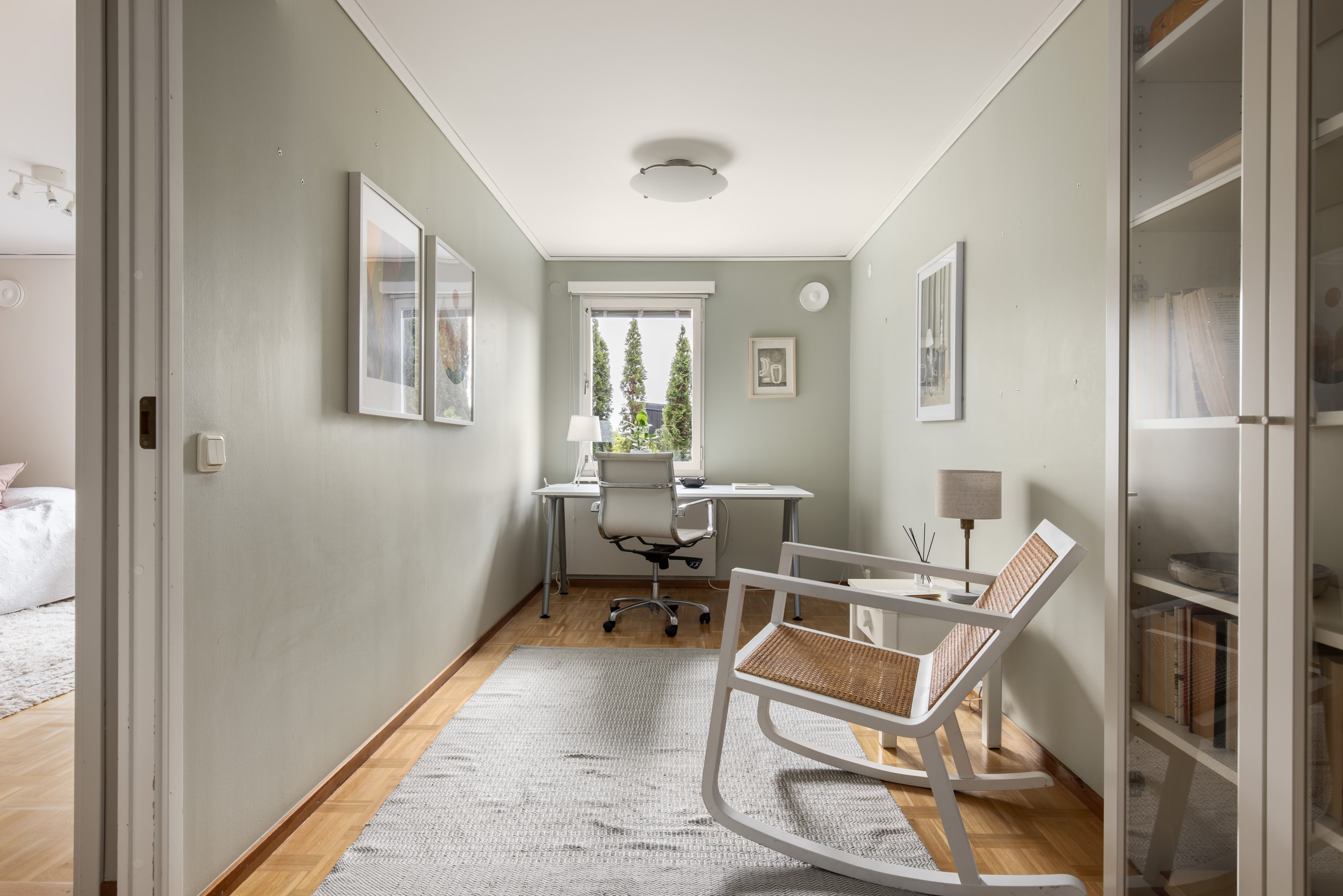 Bostadsbild från Långrevsgatan 15, Såld i Fiskarhöjden - Saltsjöbaden, Nacka