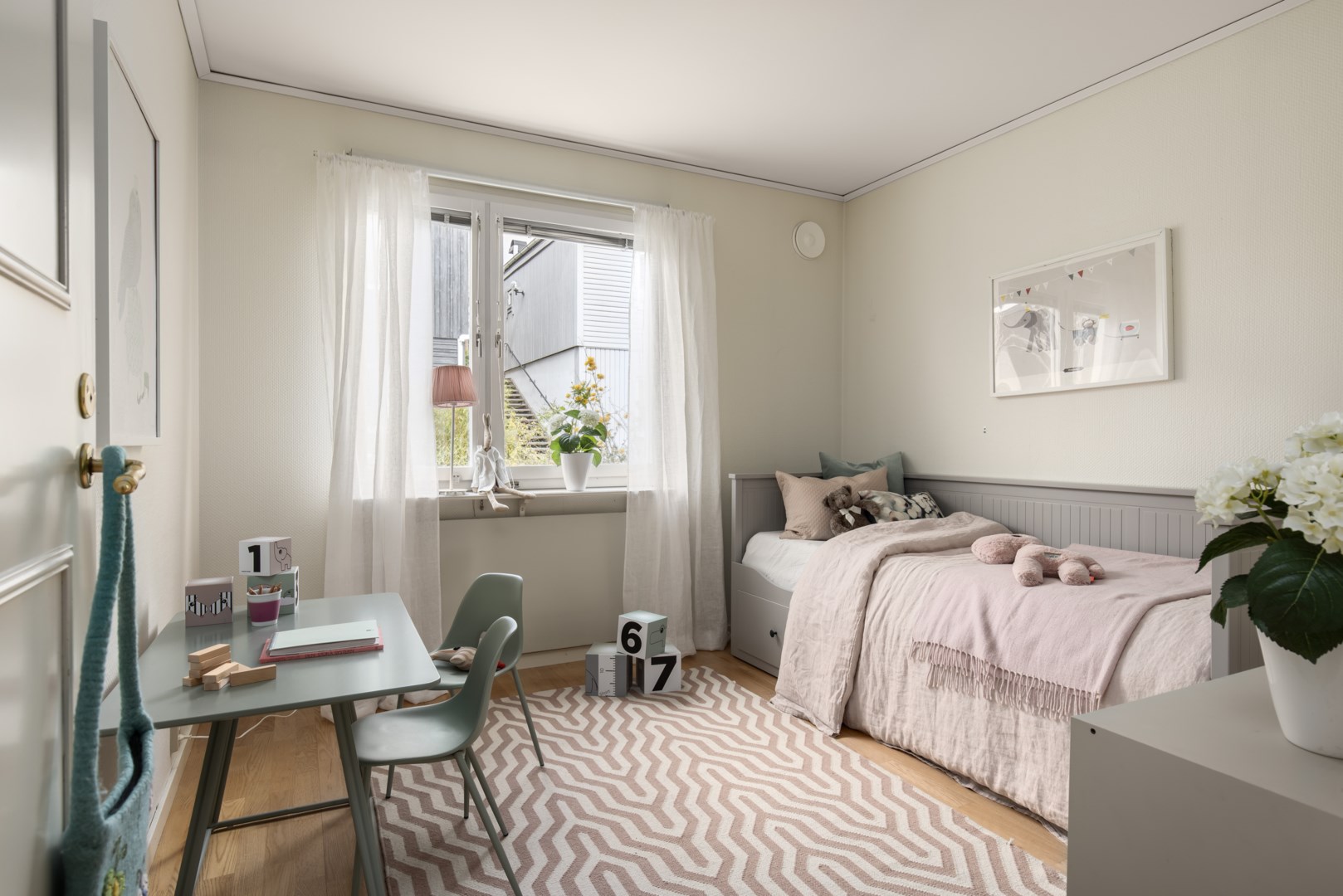 Bostadsbild från Långrevsgatan 15, Såld i Fiskarhöjden - Saltsjöbaden, Nacka