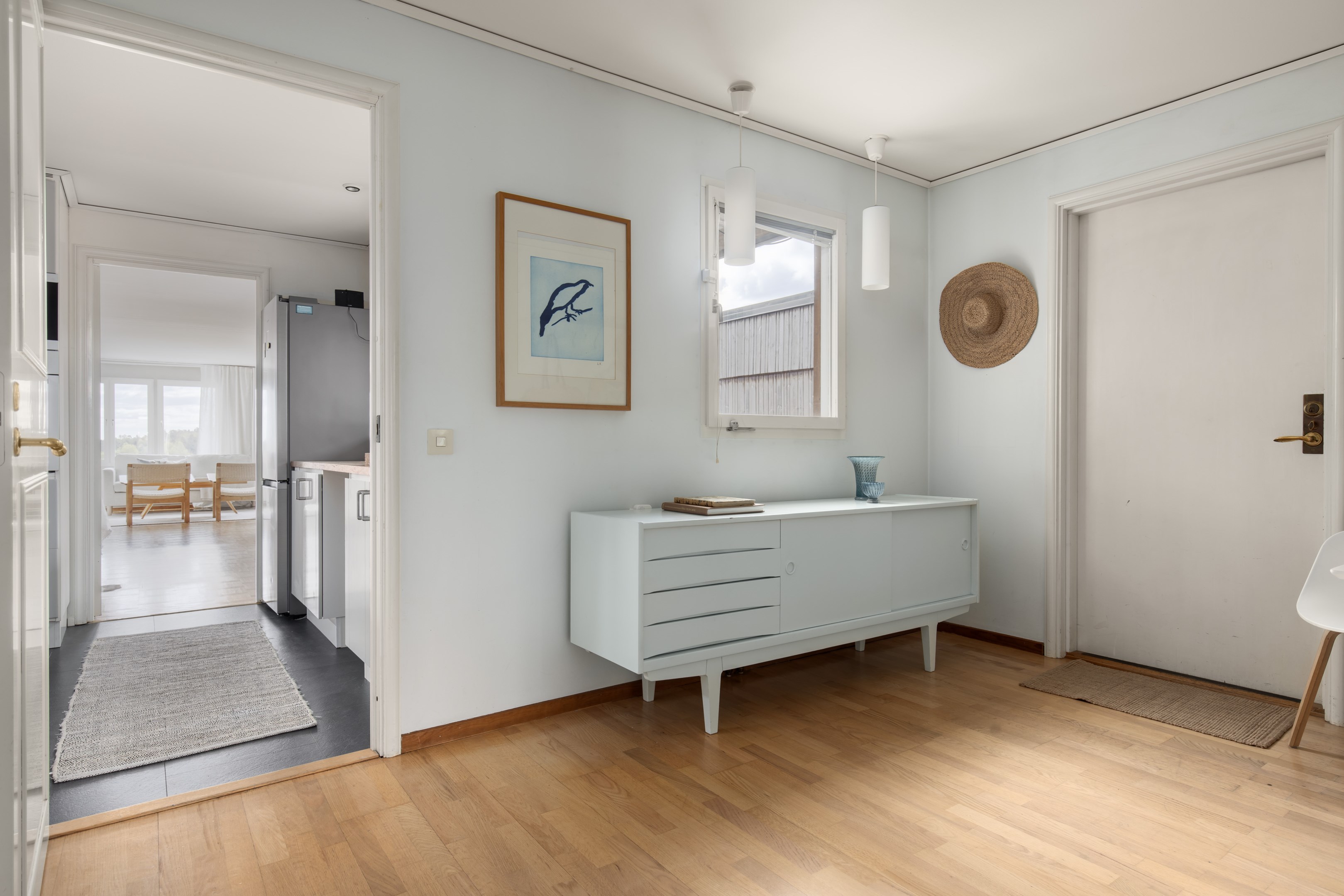 Bostadsbild från Långrevsgatan 15, Såld i Fiskarhöjden - Saltsjöbaden, Nacka