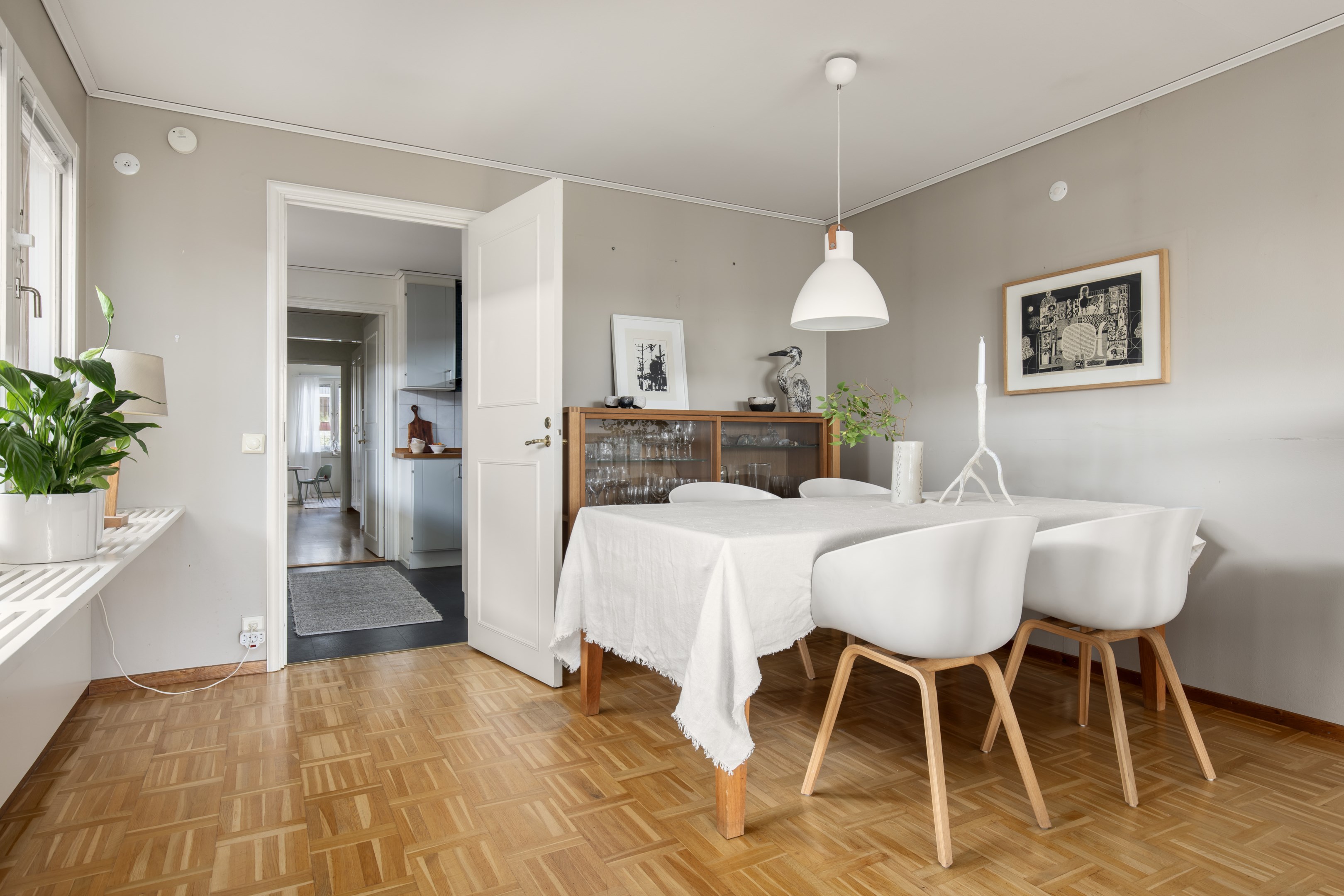 Bostadsbild från Långrevsgatan 15, Såld i Fiskarhöjden - Saltsjöbaden, Nacka