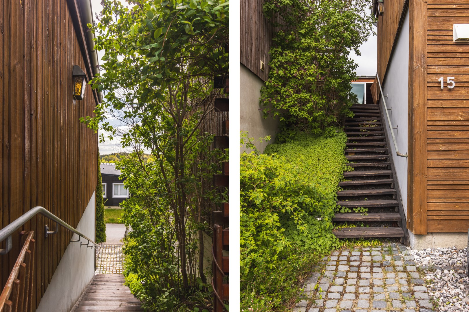 Bostadsbild från Långrevsgatan 15, Såld i Fiskarhöjden - Saltsjöbaden, Nacka