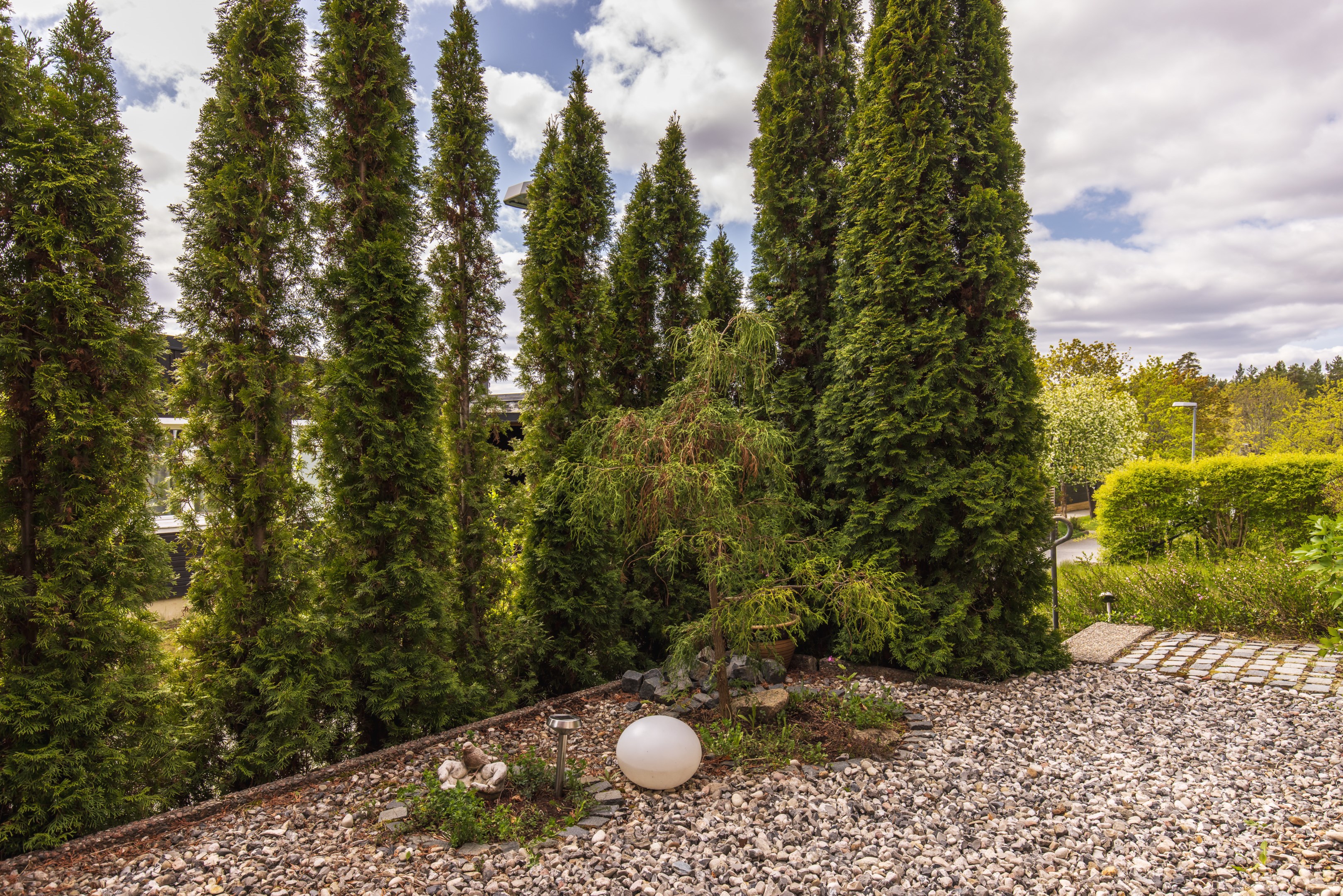 Bostadsbild från Långrevsgatan 15, Såld i Fiskarhöjden - Saltsjöbaden, Nacka